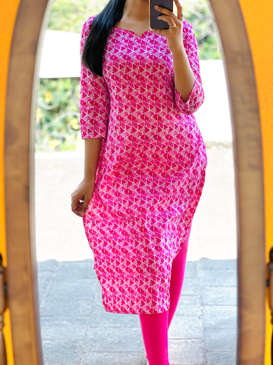 Kurthi