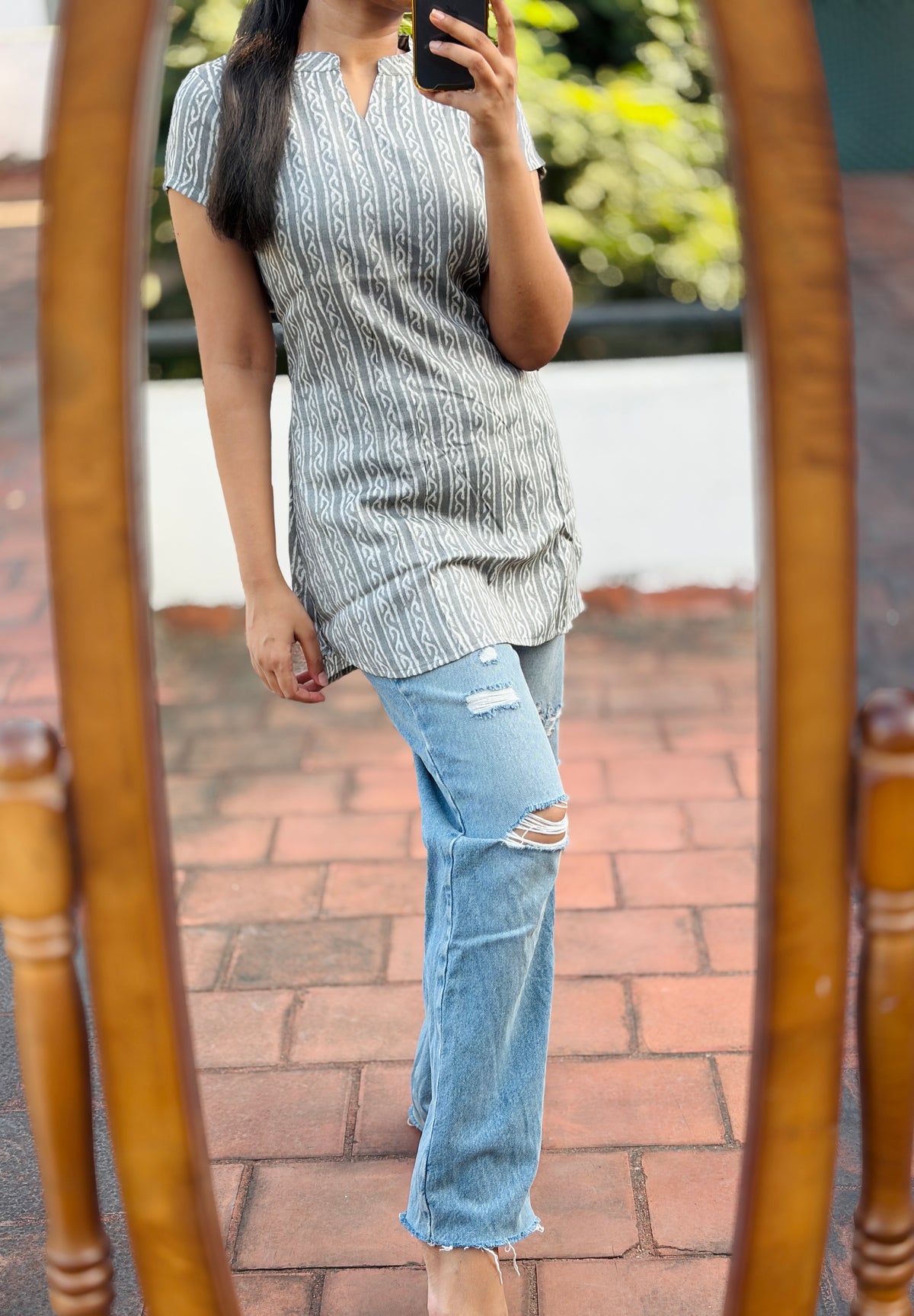 Short Top