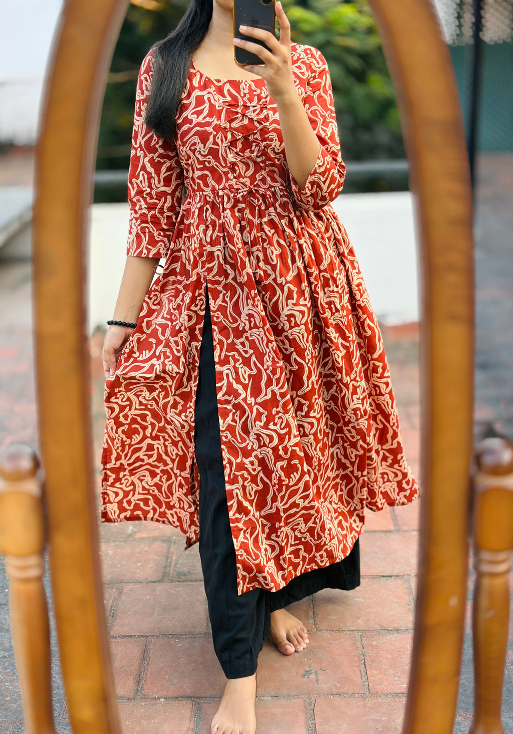 kurthi