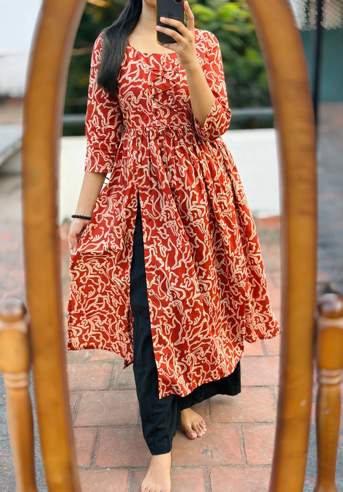 kurthi