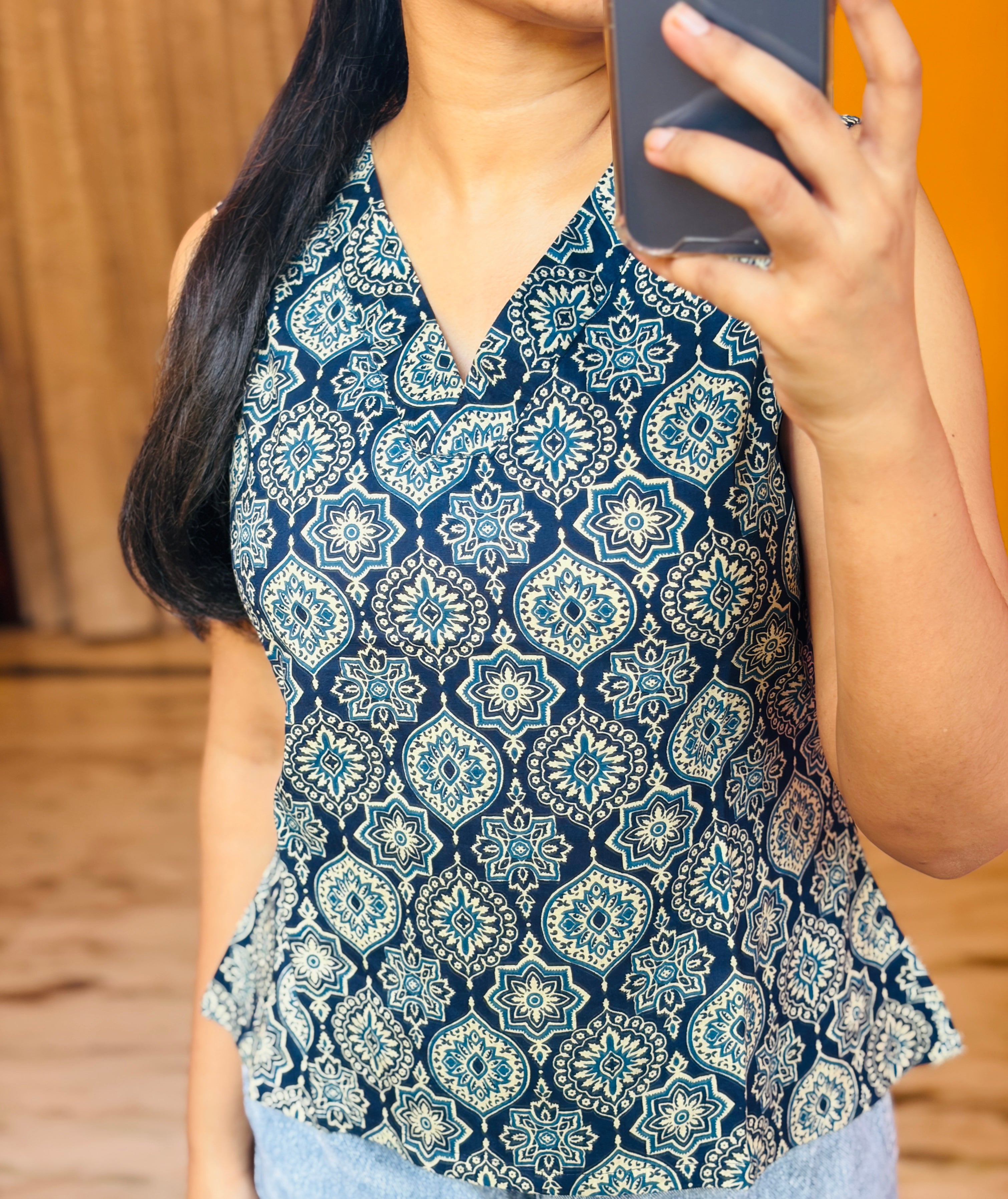 Short Top