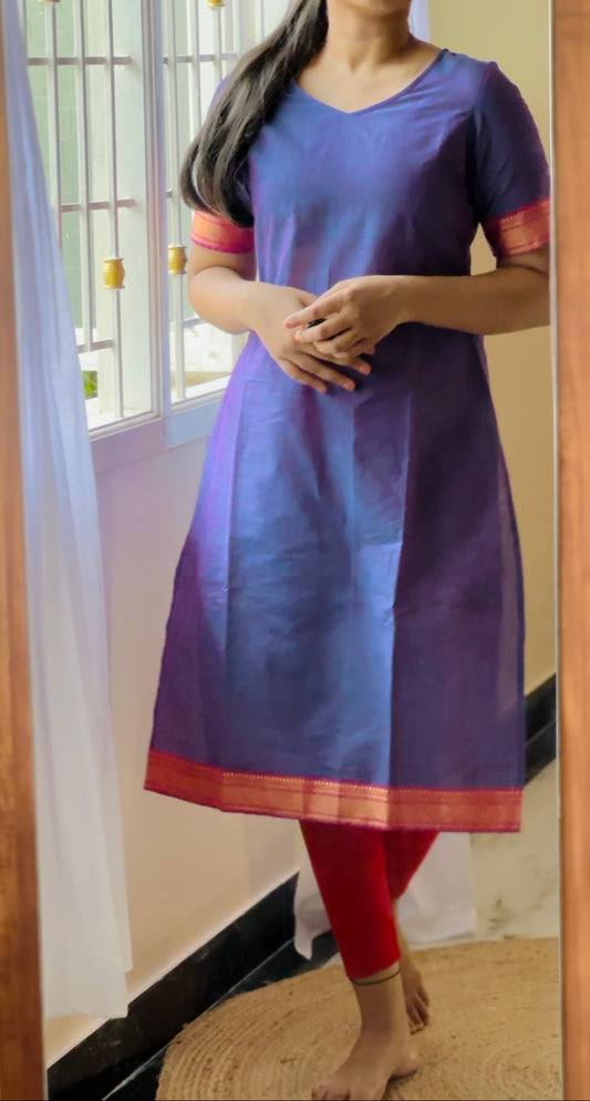 Kurthi