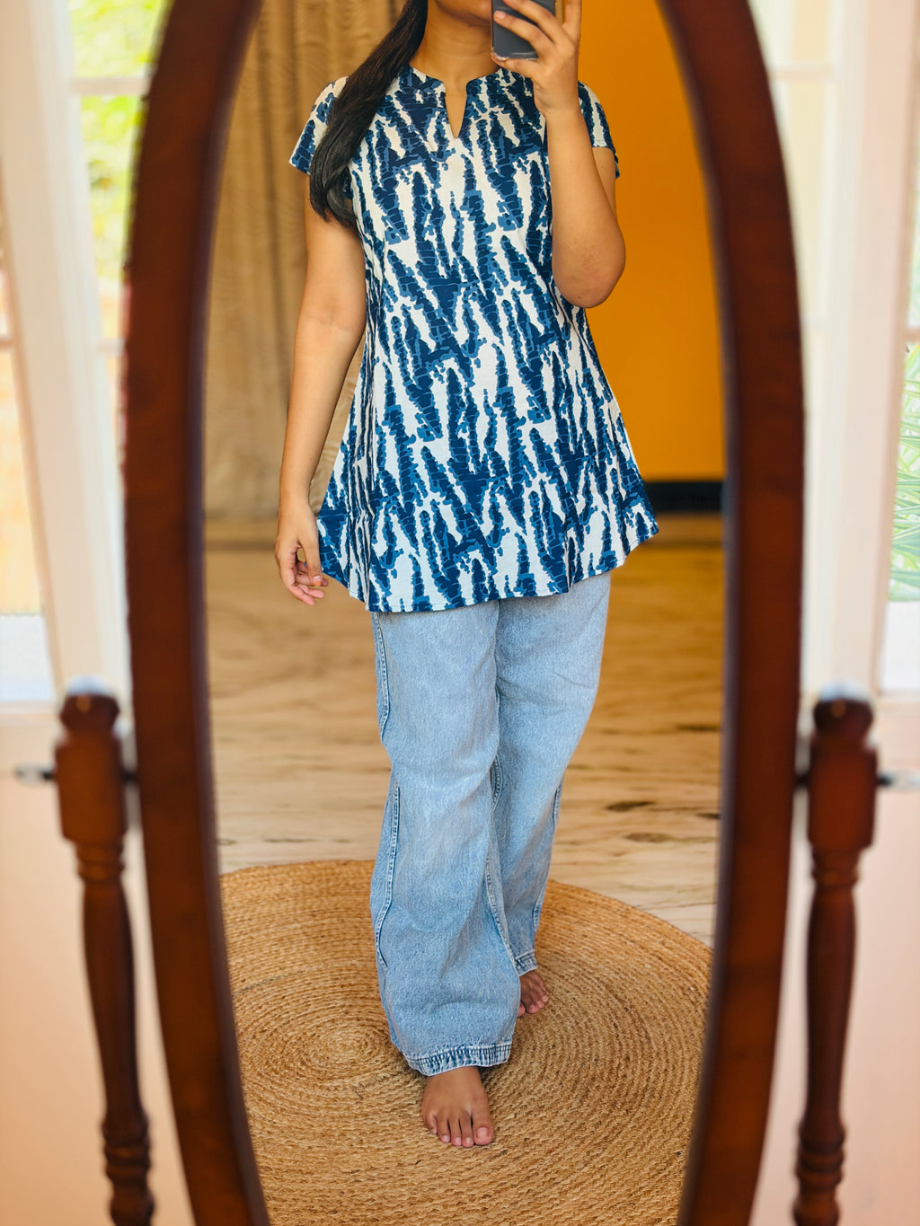 Short Top