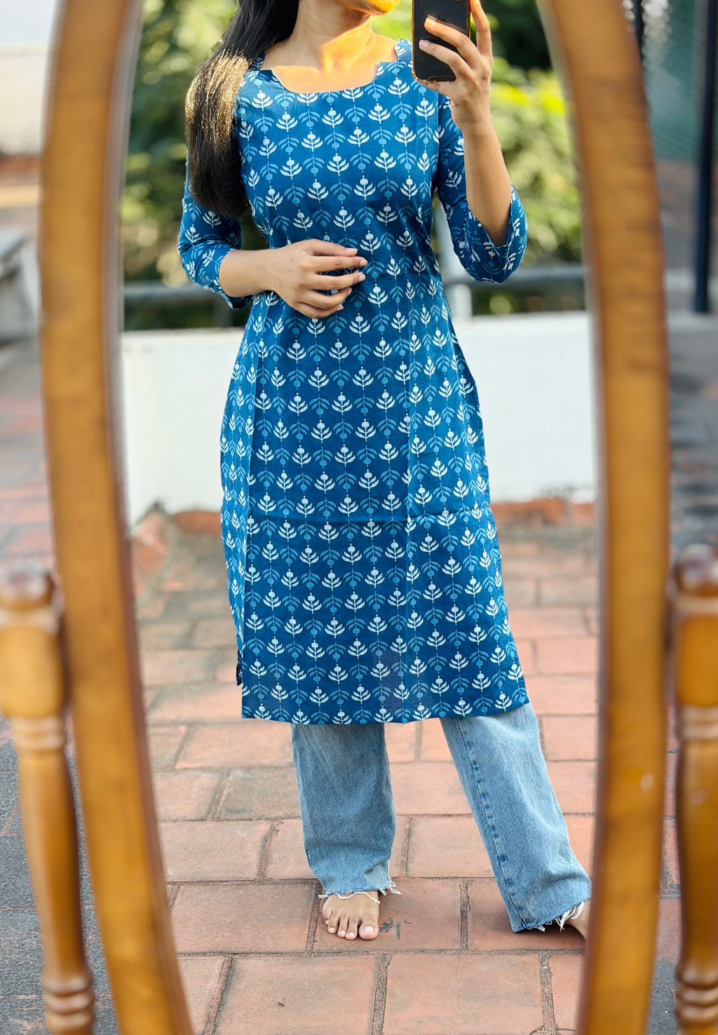 Kurthi