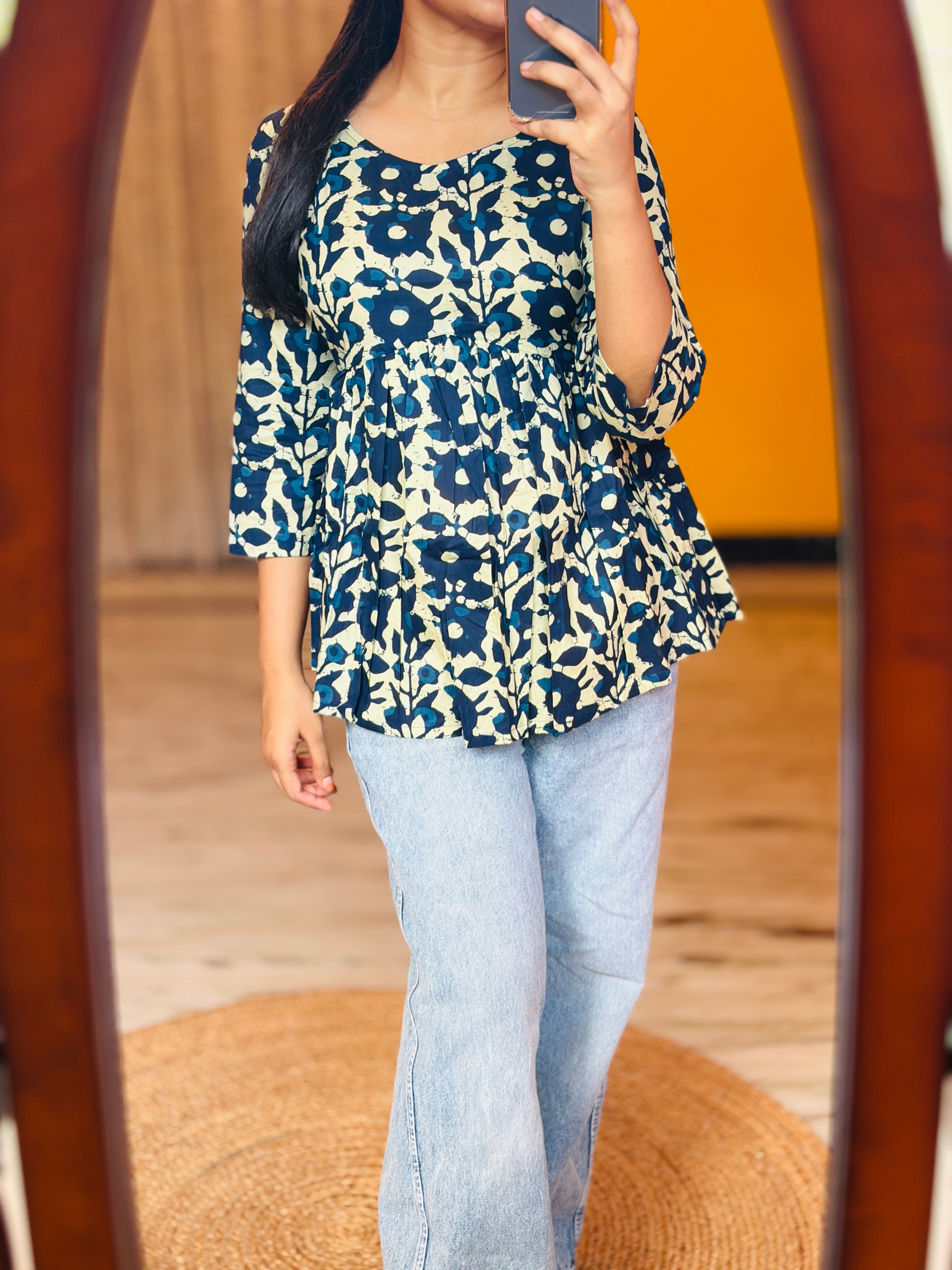 Short Top