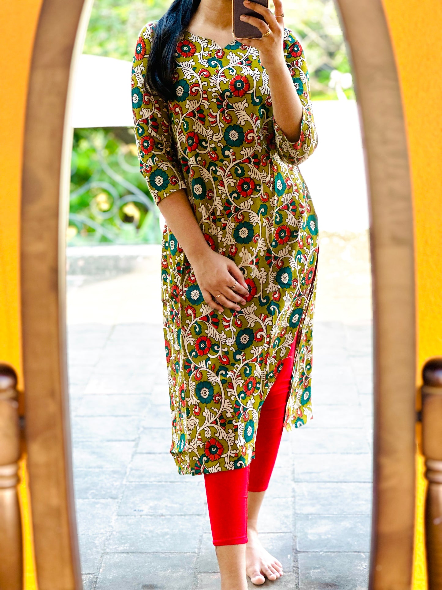 Kurthi