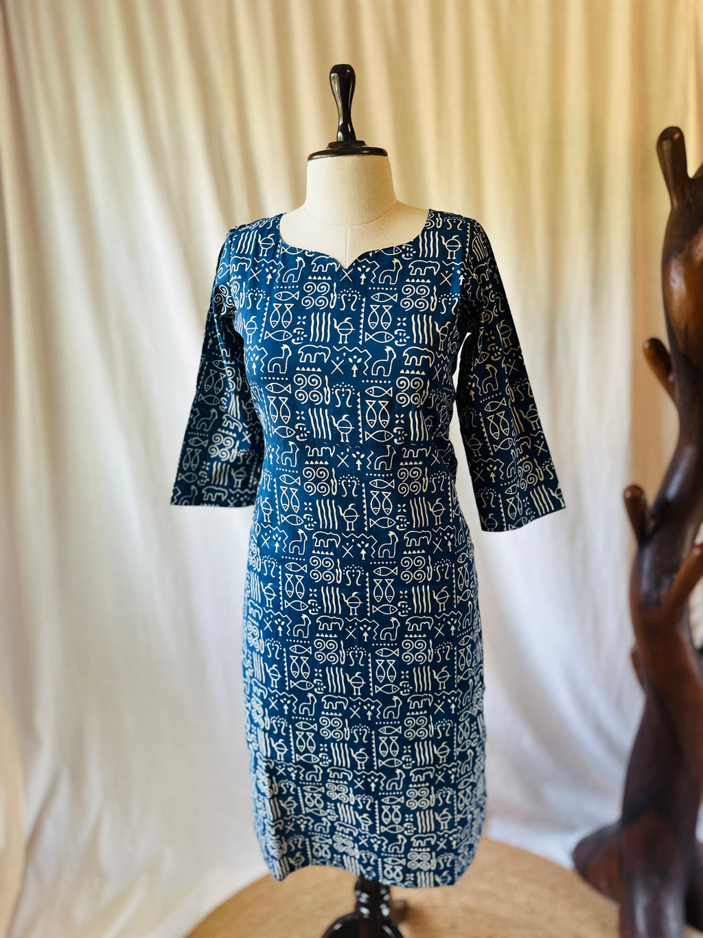 Kurthi