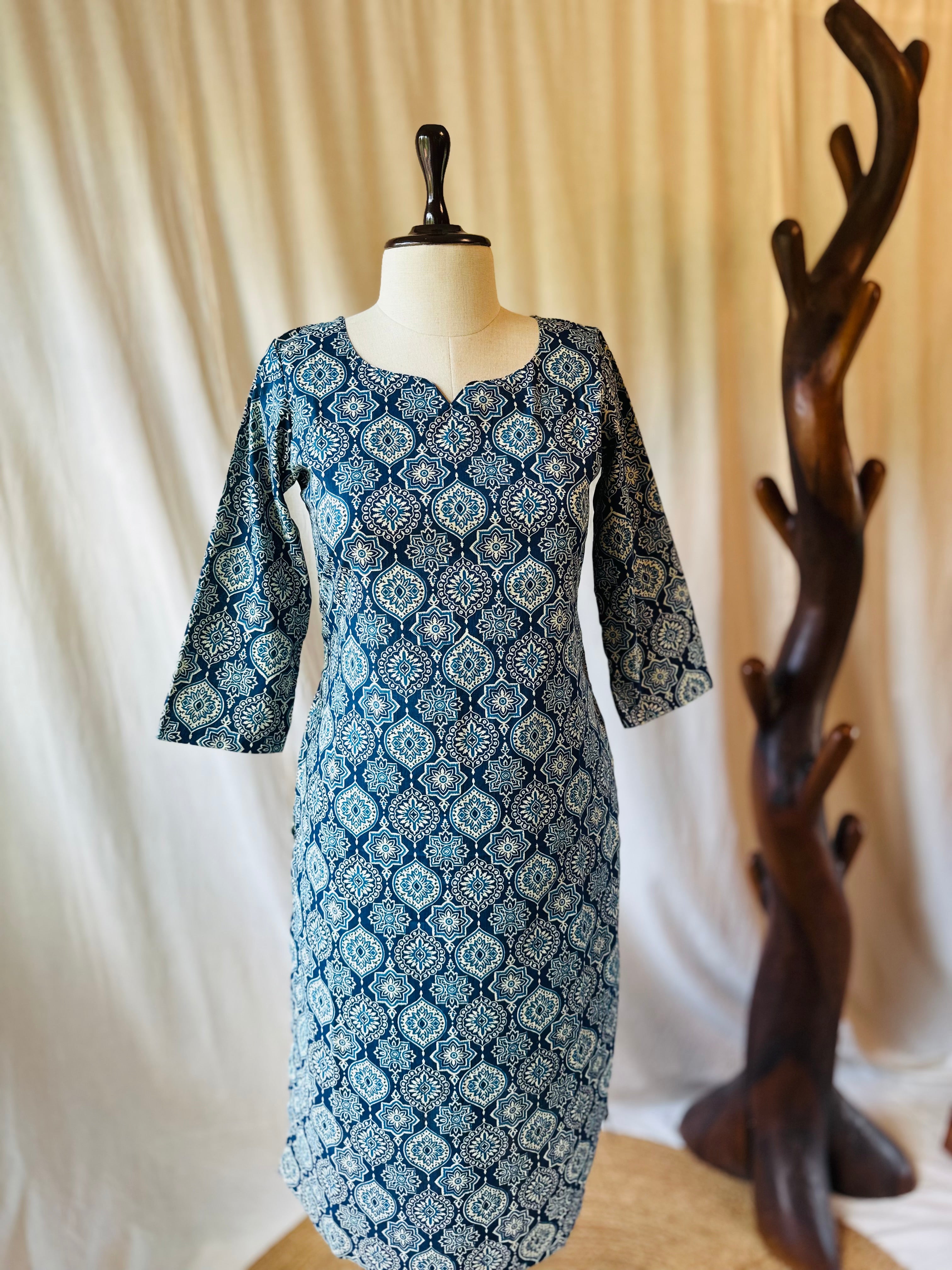 Kurthi
