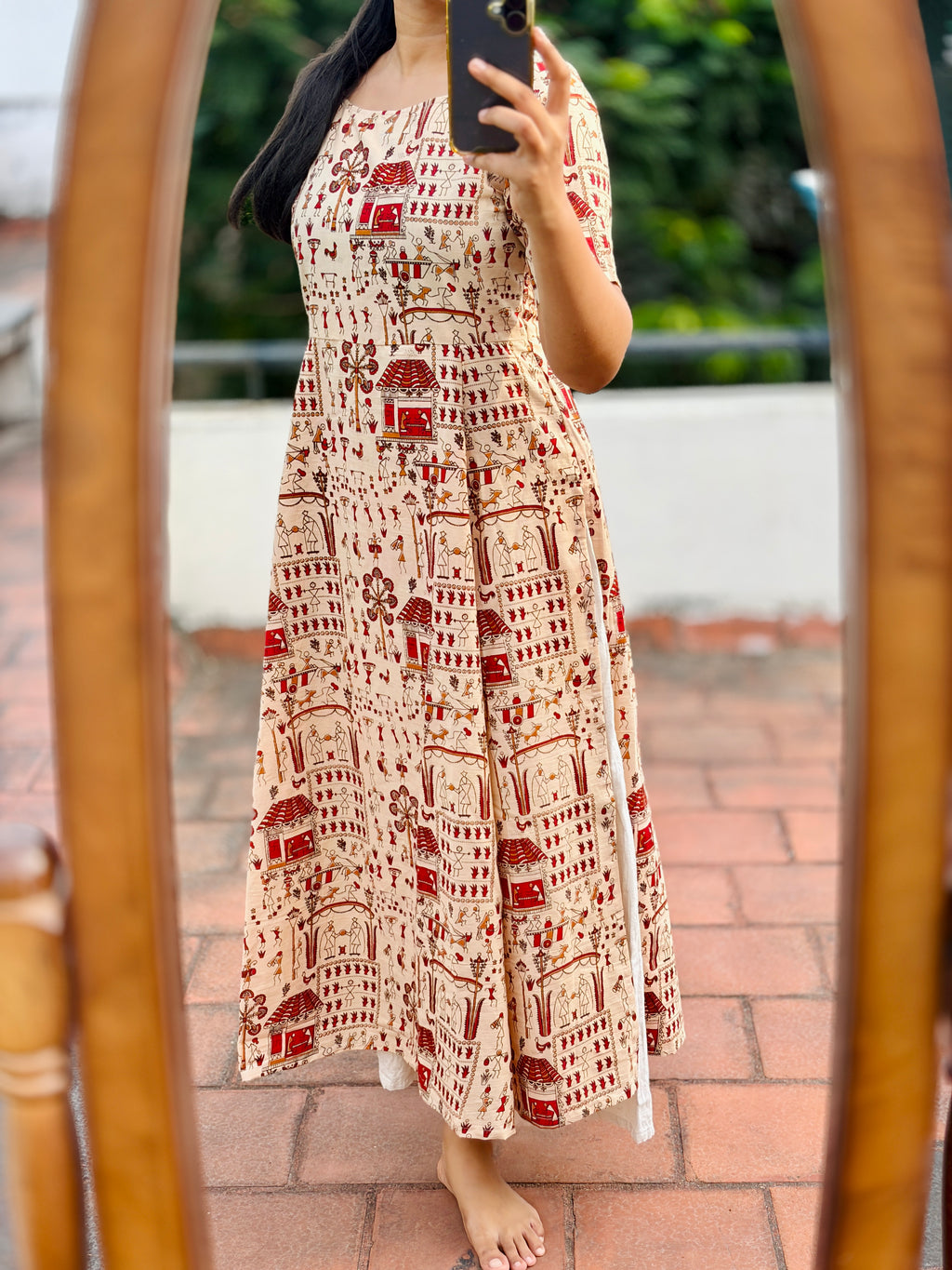 kurthi