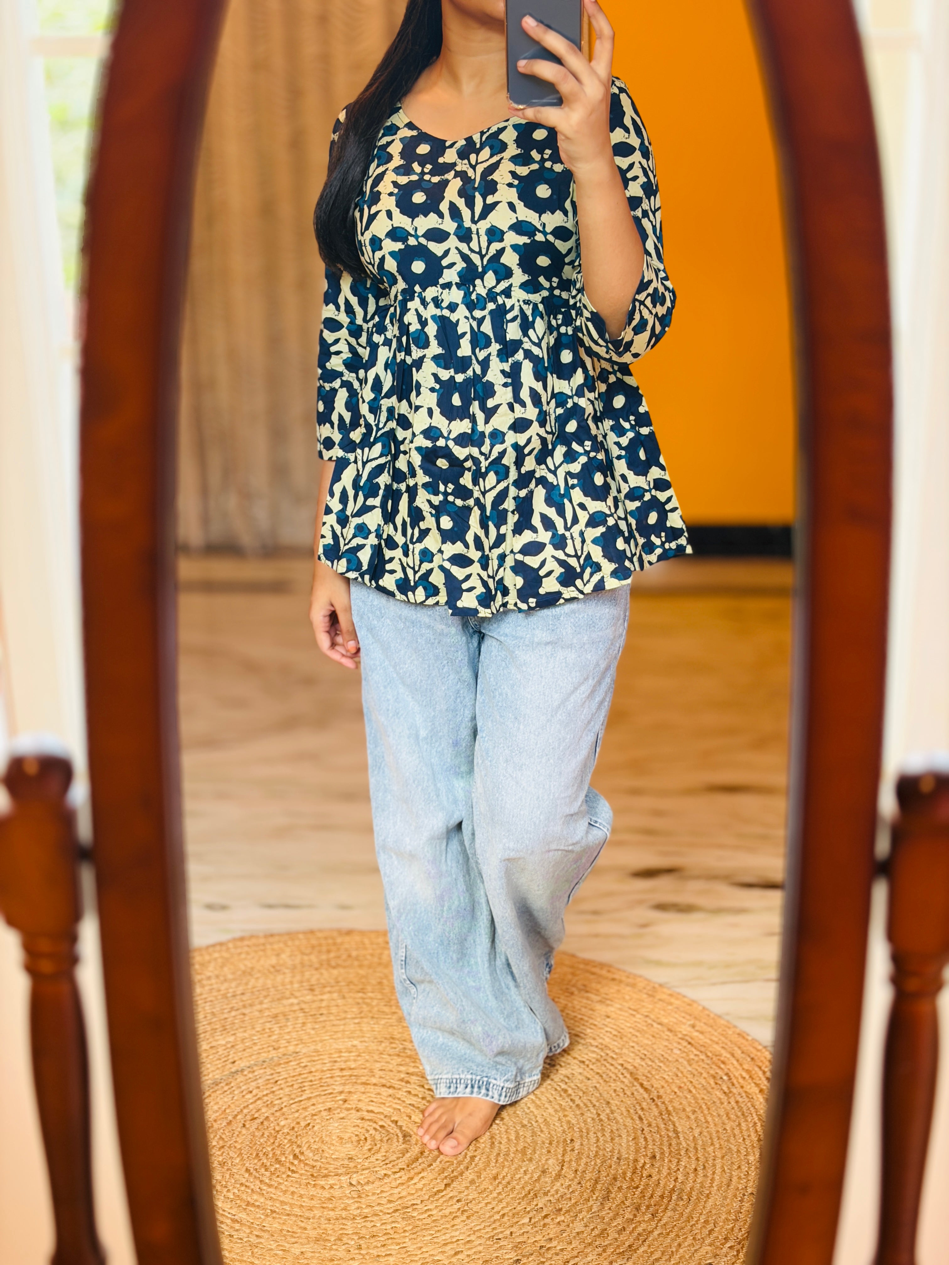Short Top