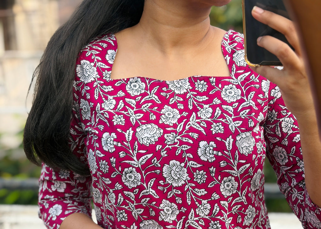 Kurthi