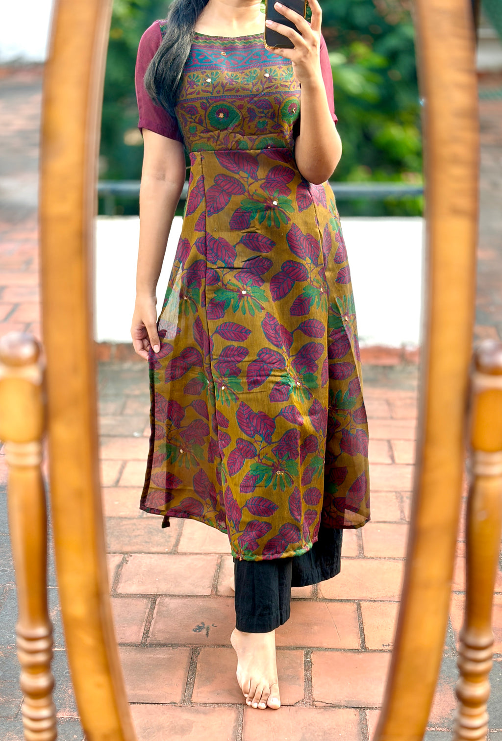 kurthi