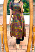 kurthi