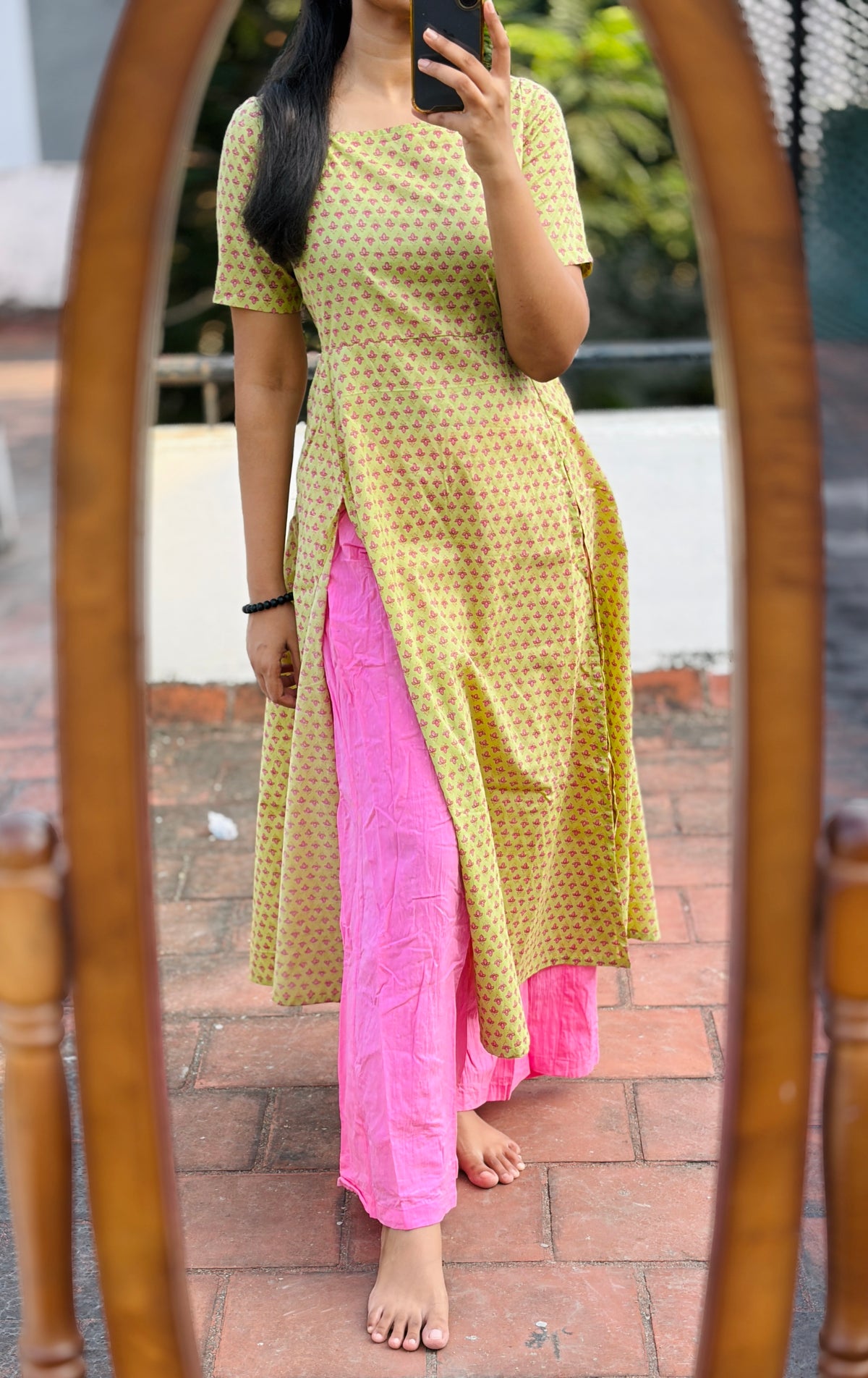 kurthi