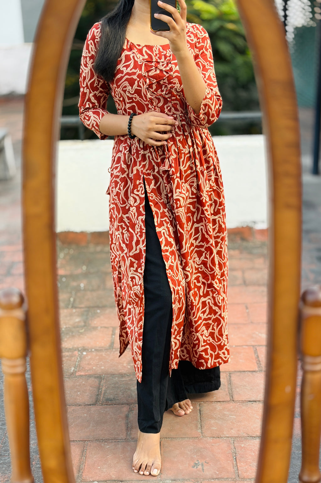 kurthi