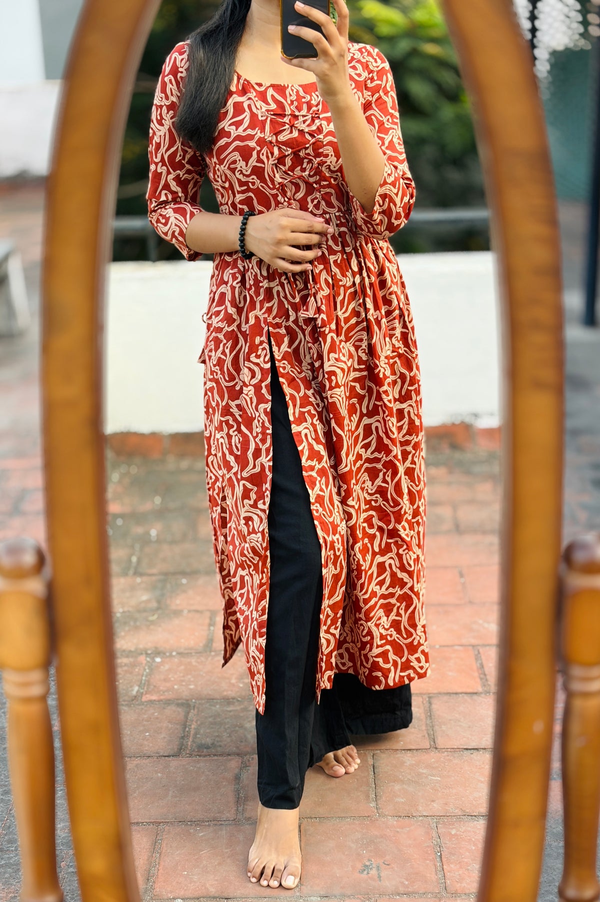 kurthi