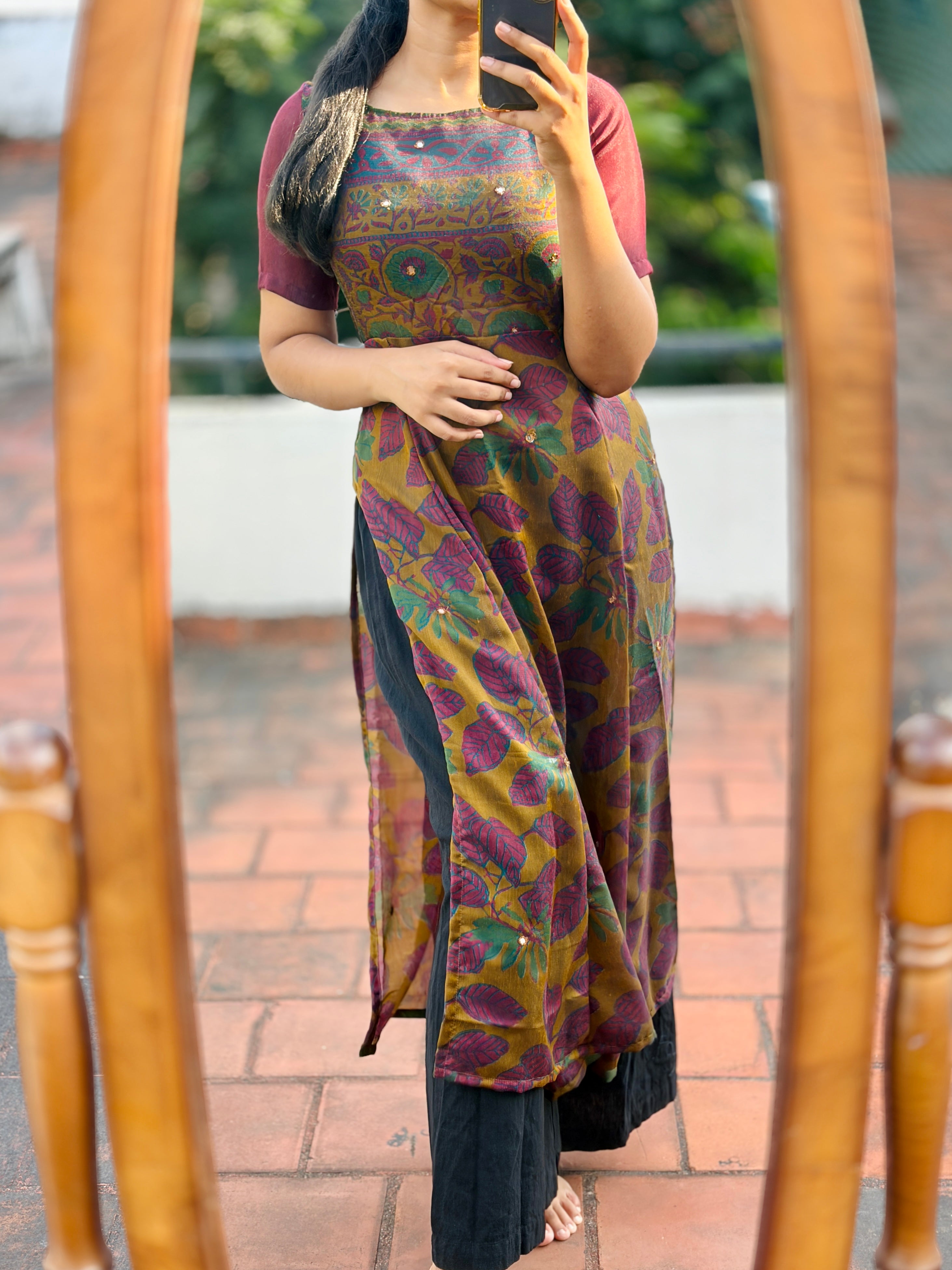kurthi