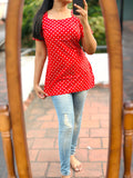 Short Top