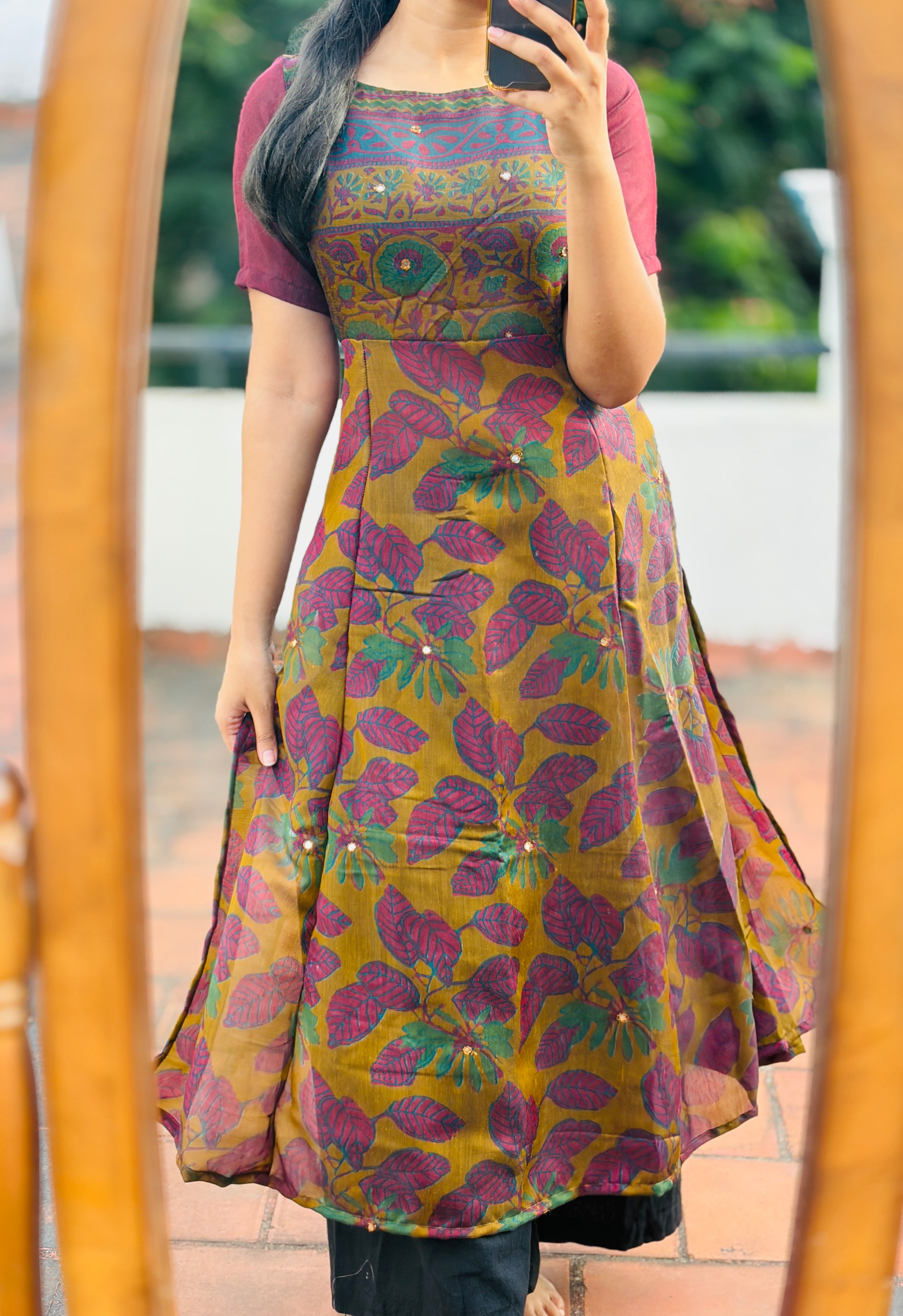 kurthi