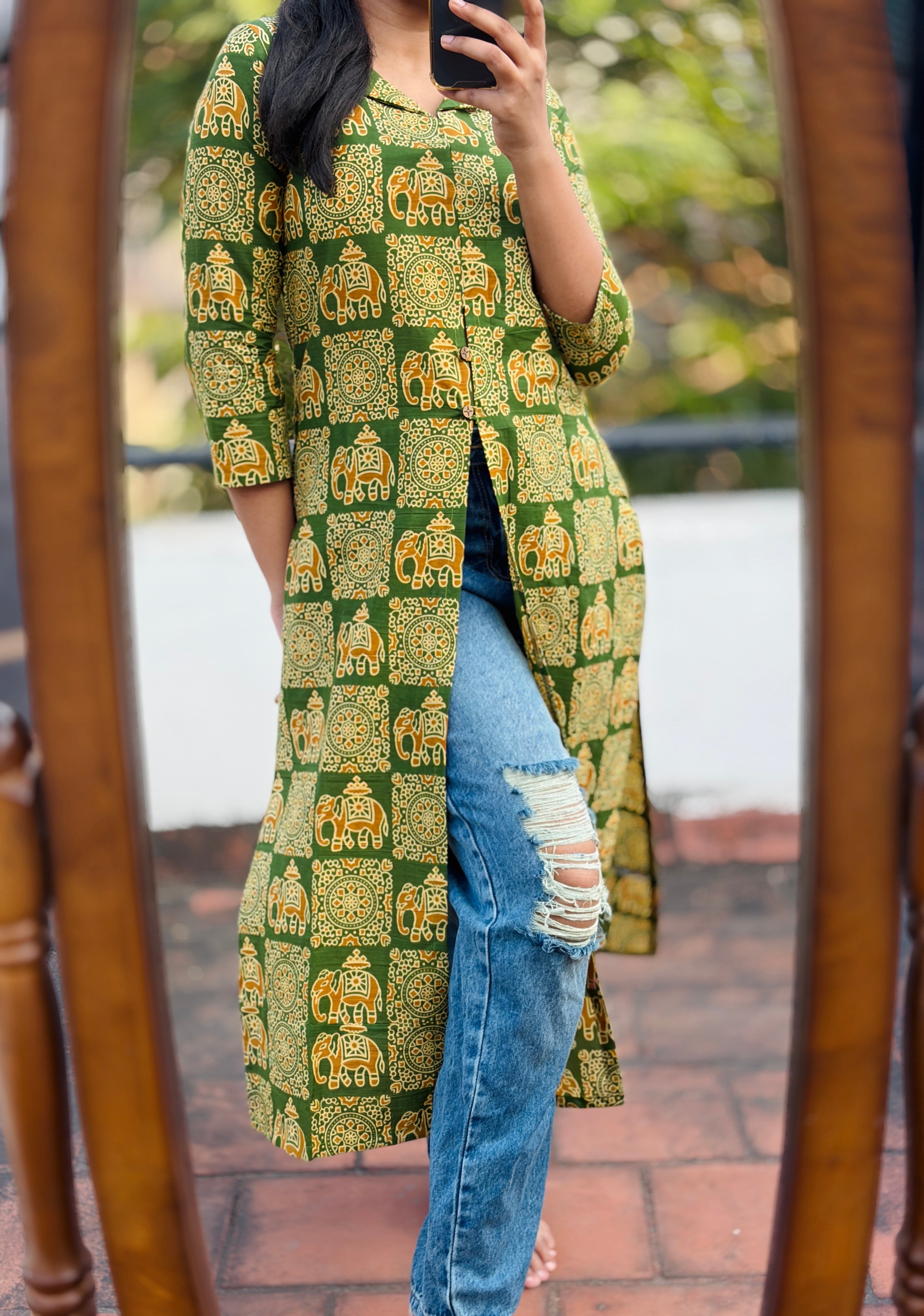 Kurthi