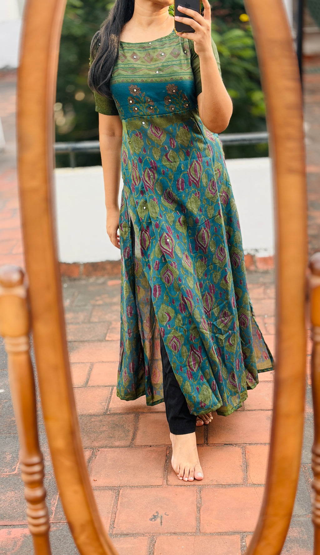 kurthi