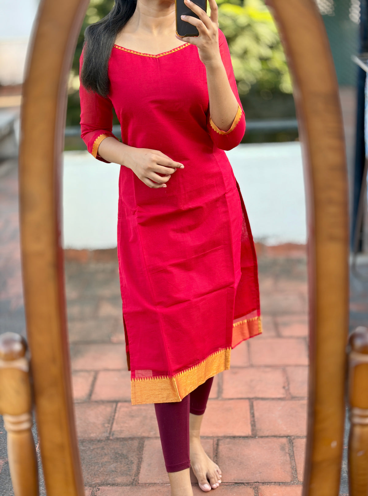 Kurthi