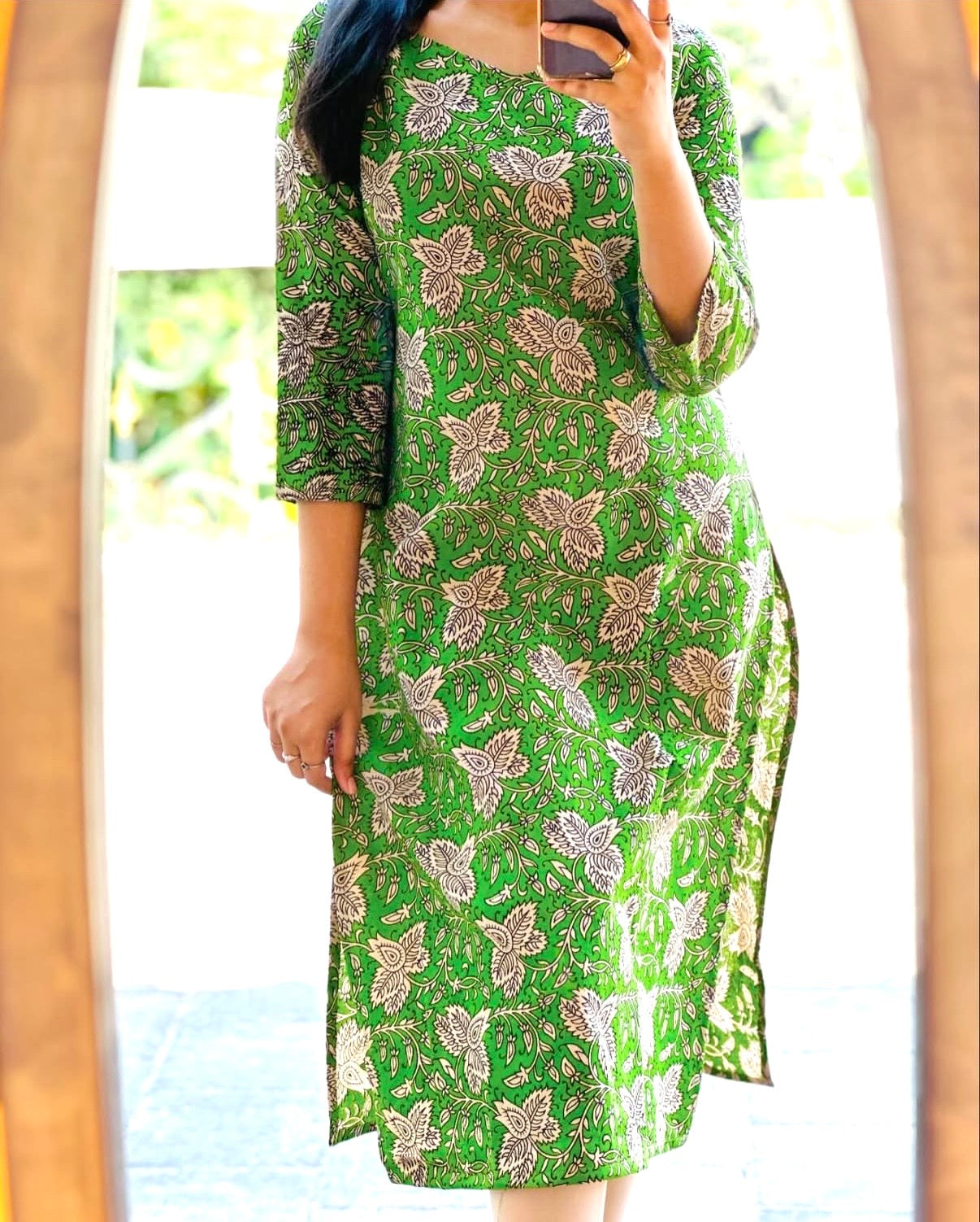 Kurthi