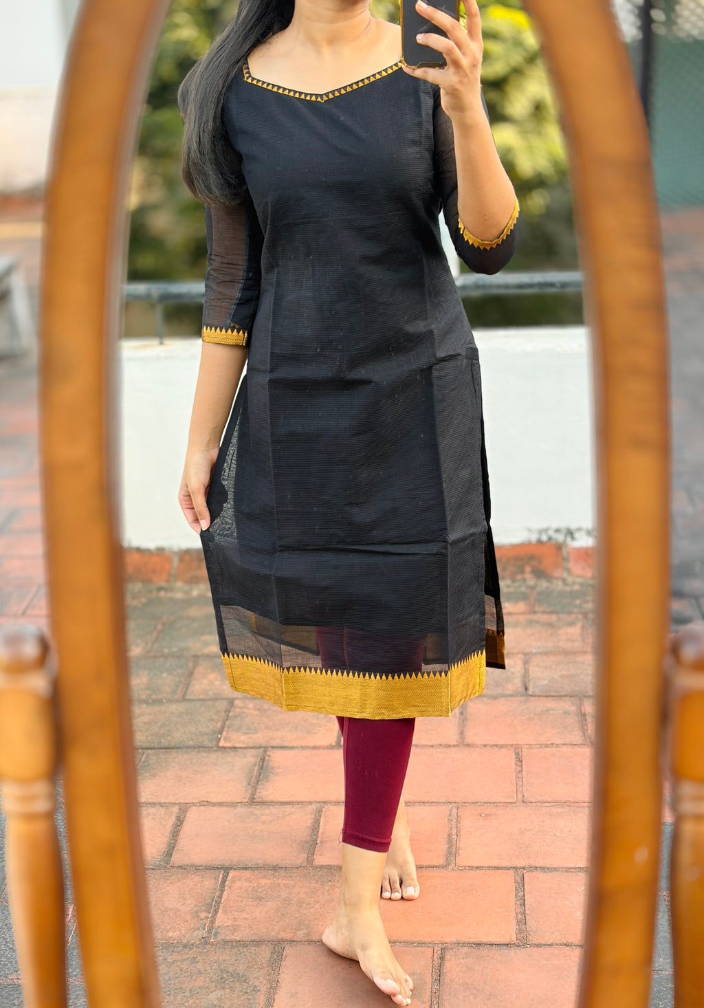 Kurthi
