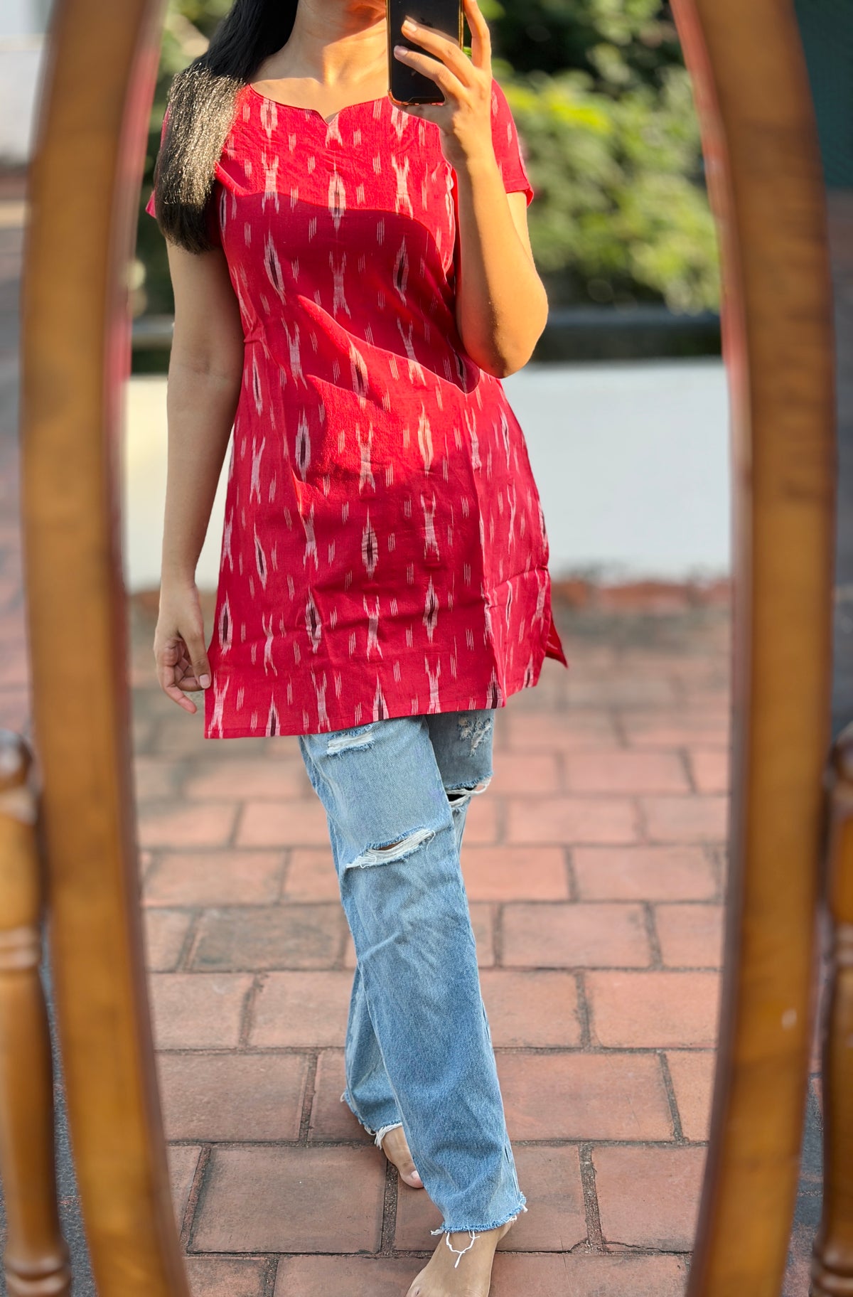 Short Top