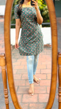 Short Top