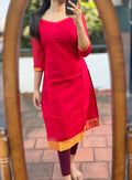Kurthi