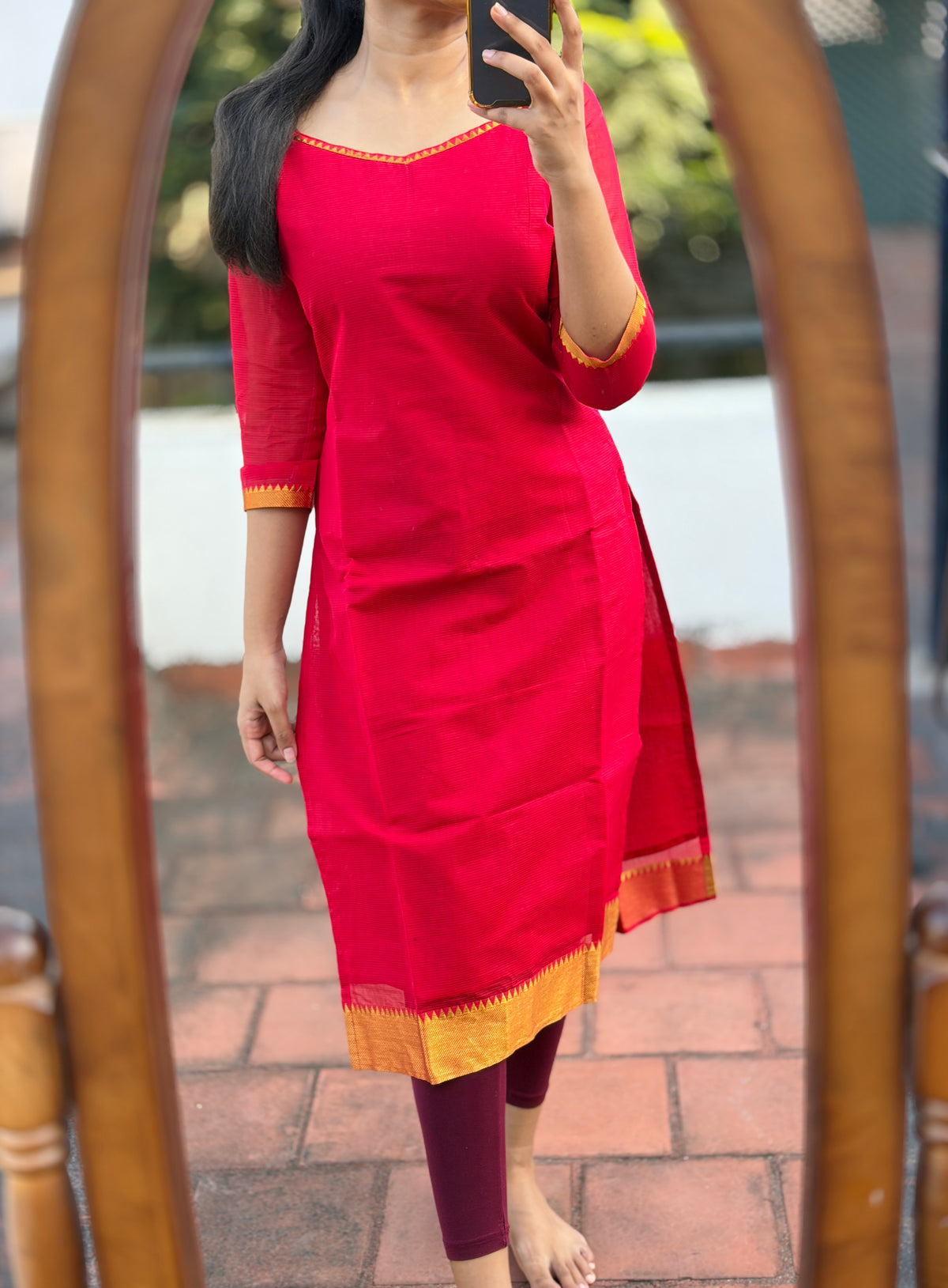Kurthi