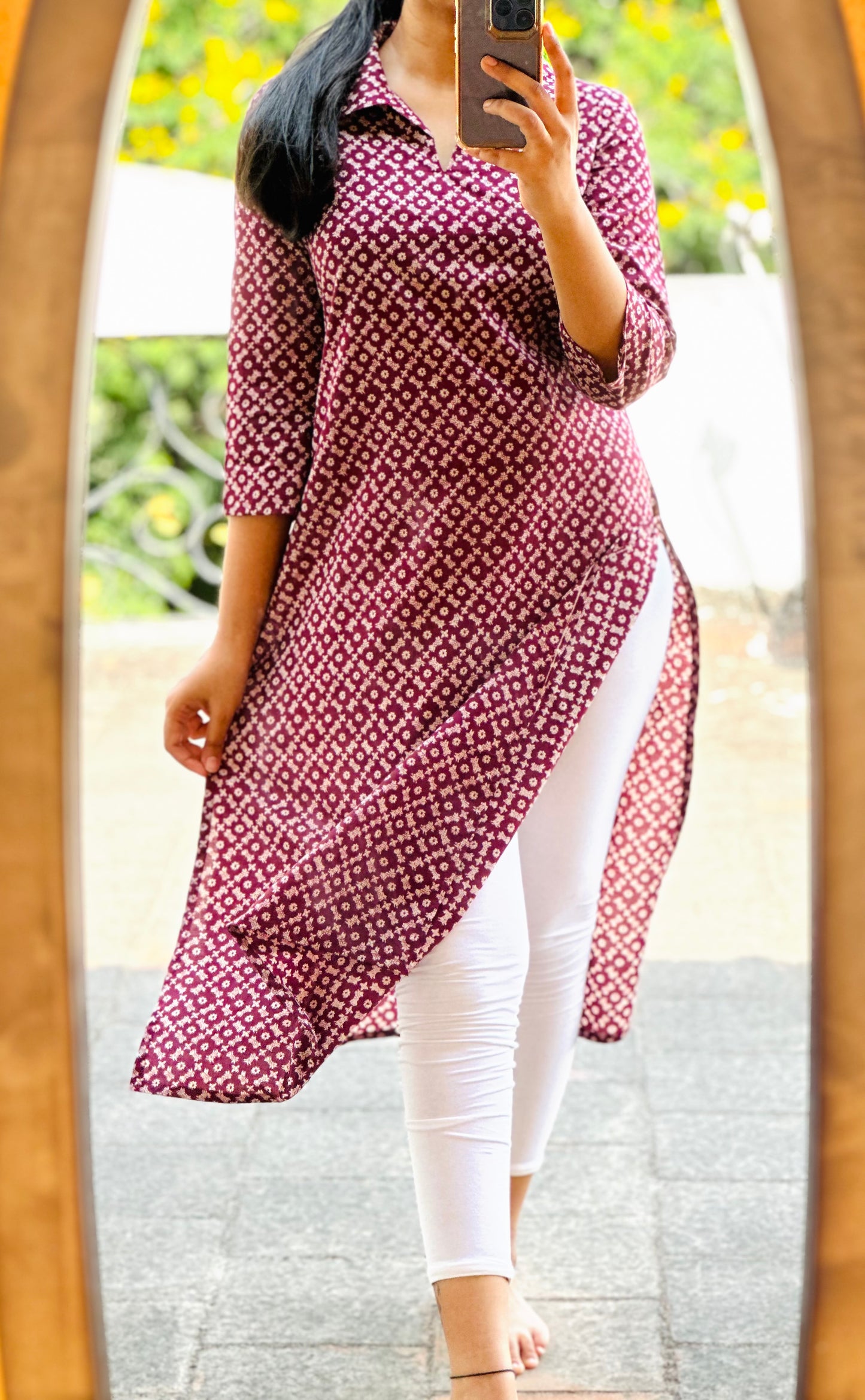 Kurthi