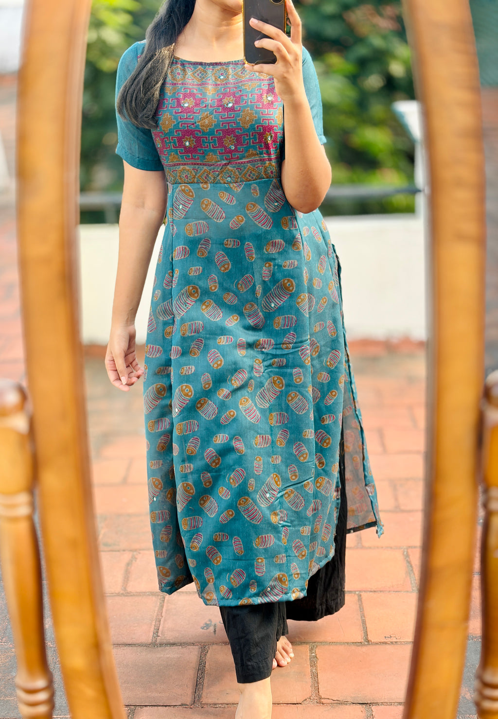 kurthi