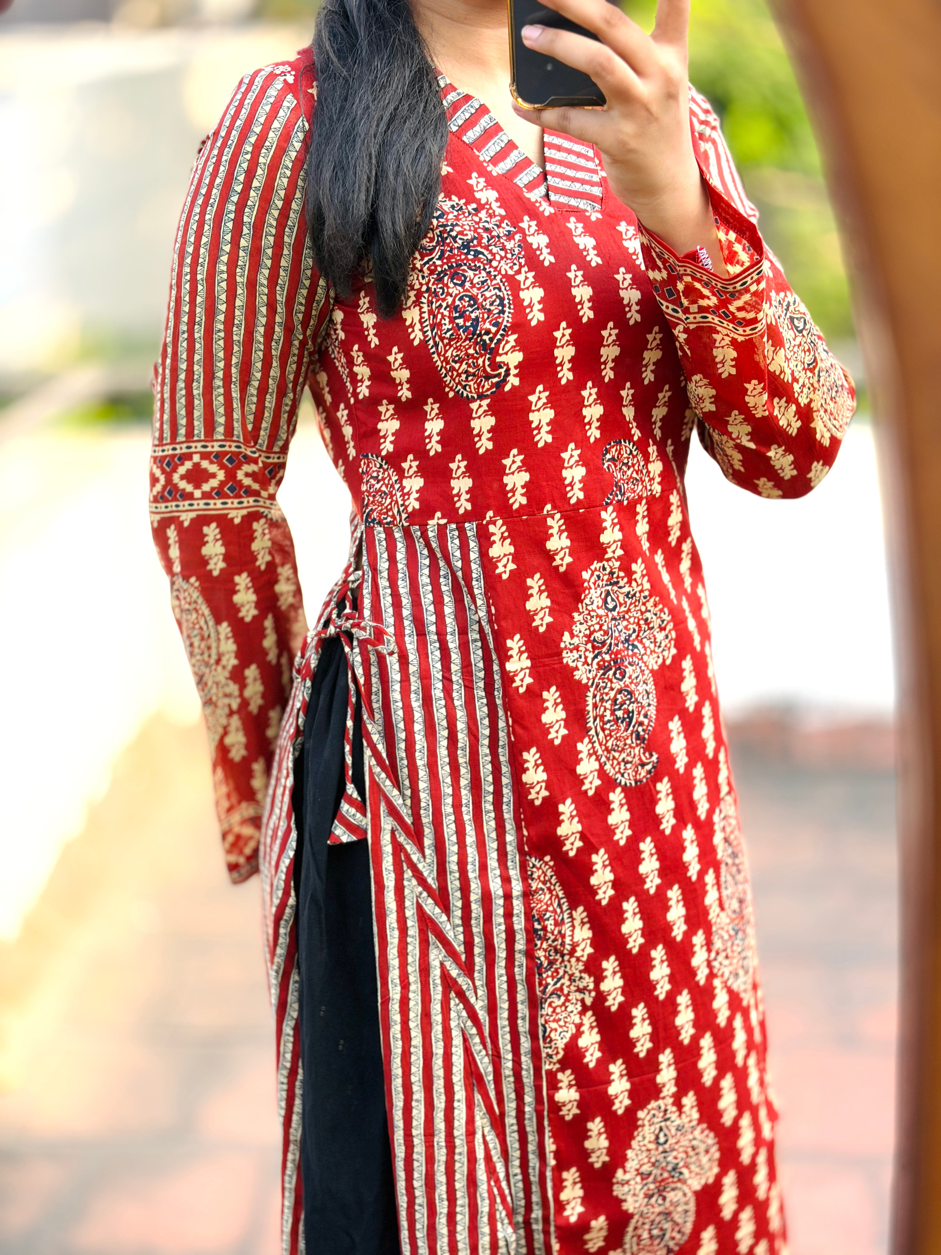 kurthi