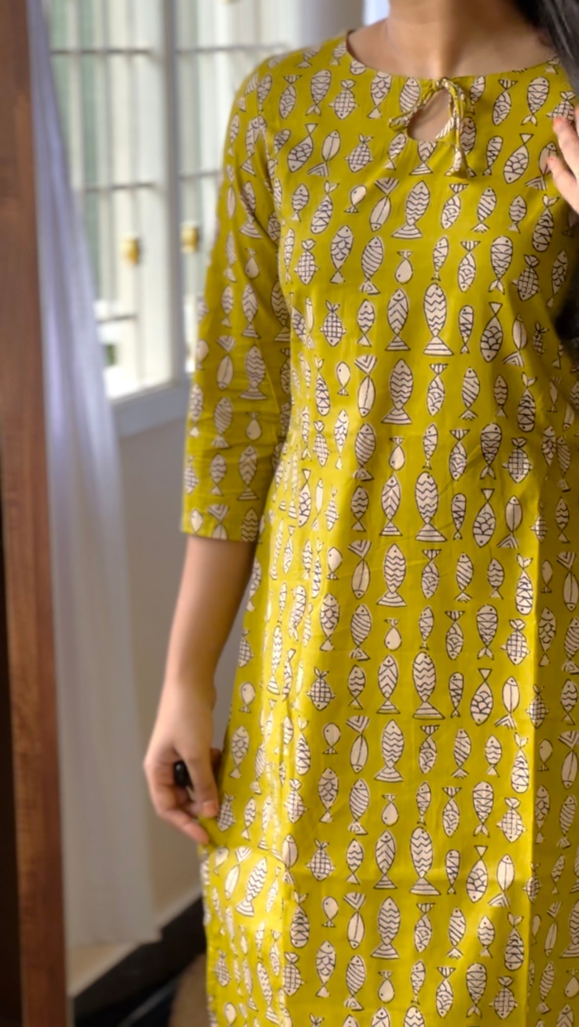 Kurthi