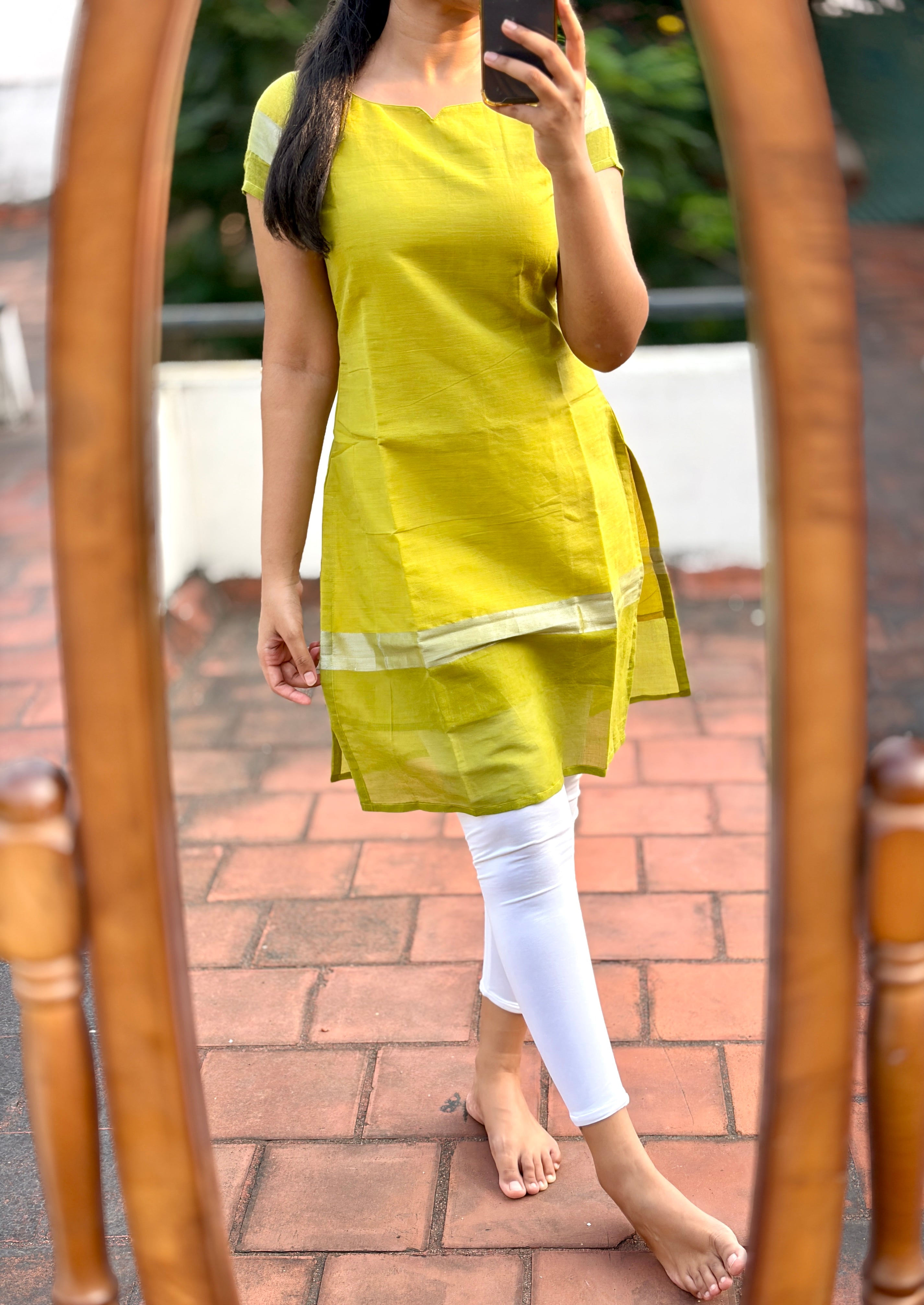 Kurthi