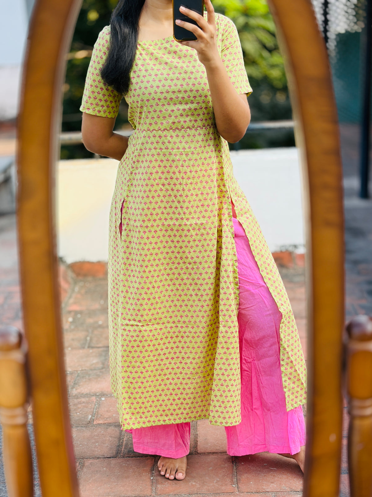 kurthi
