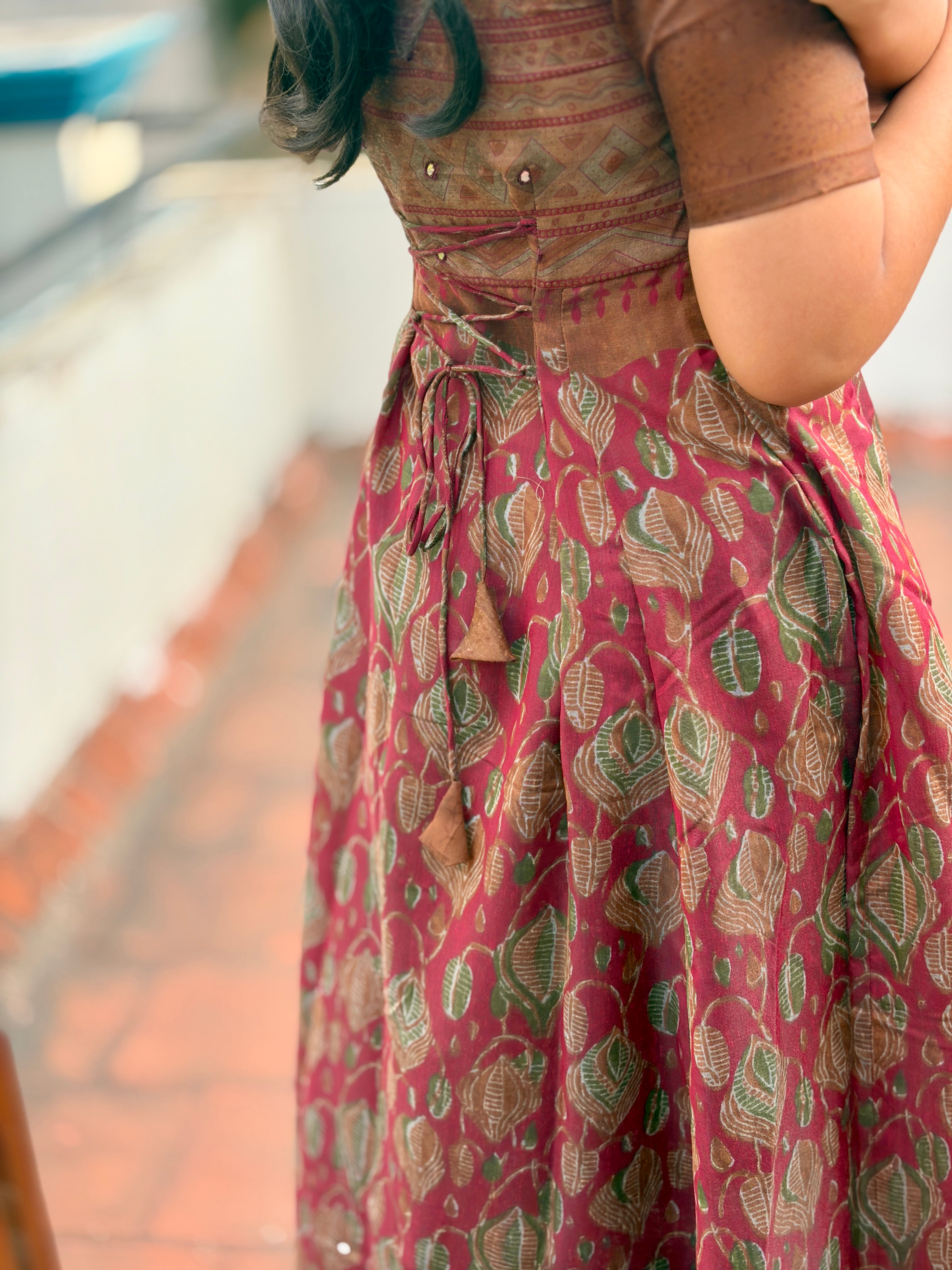 kurthi