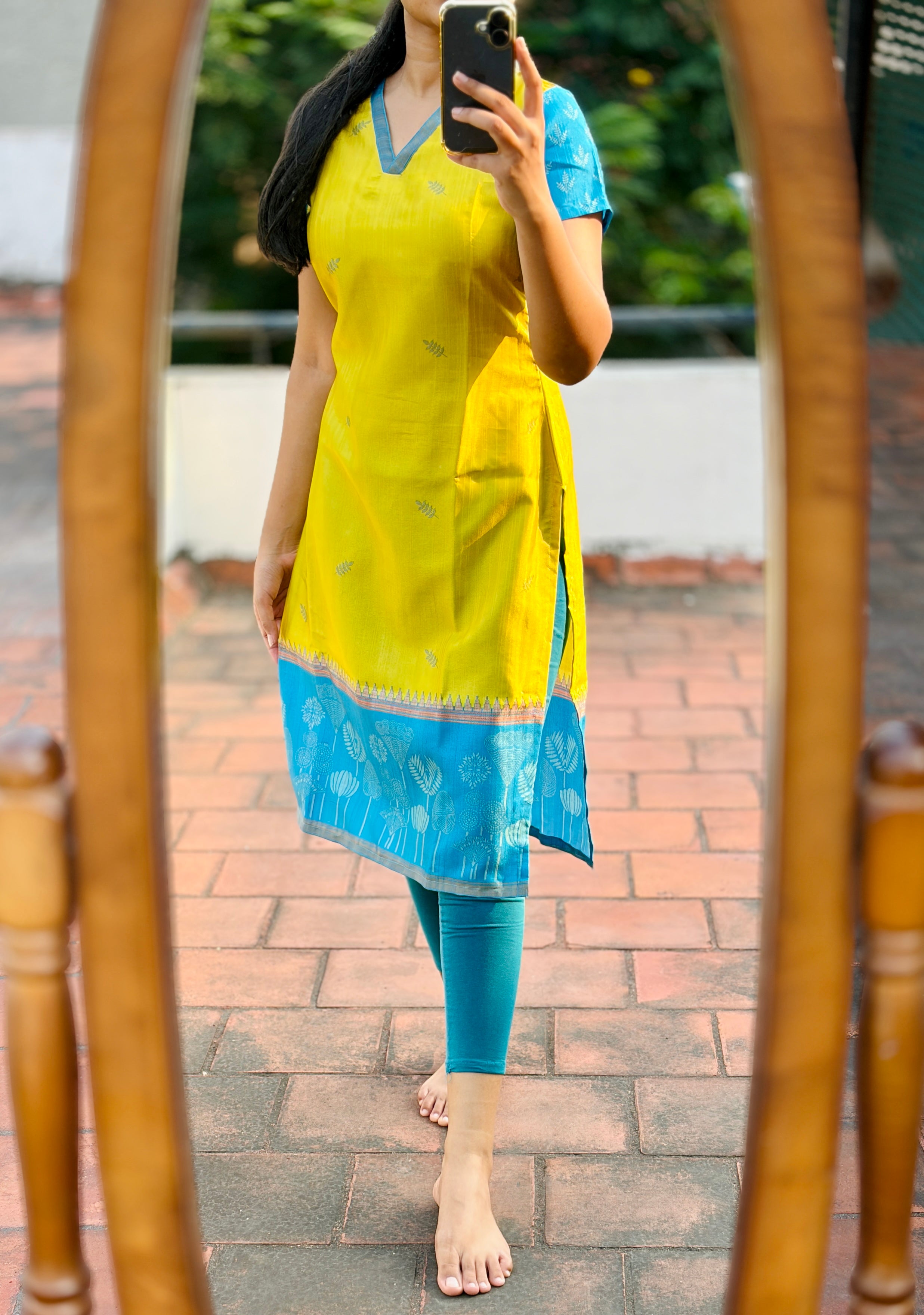 Kurthi