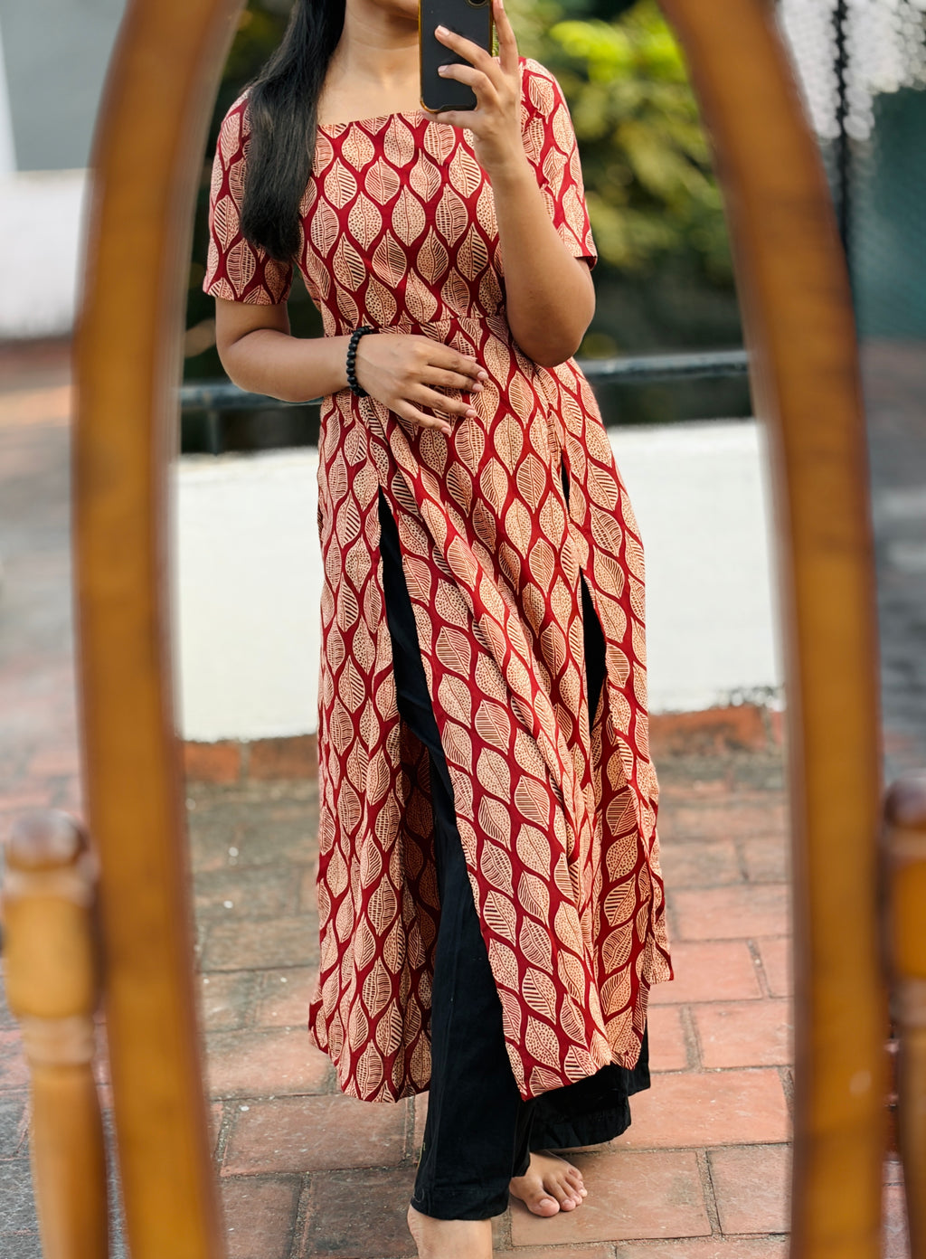 kurthi
