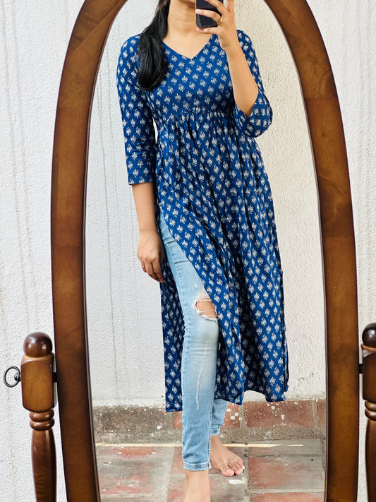 Kurthi