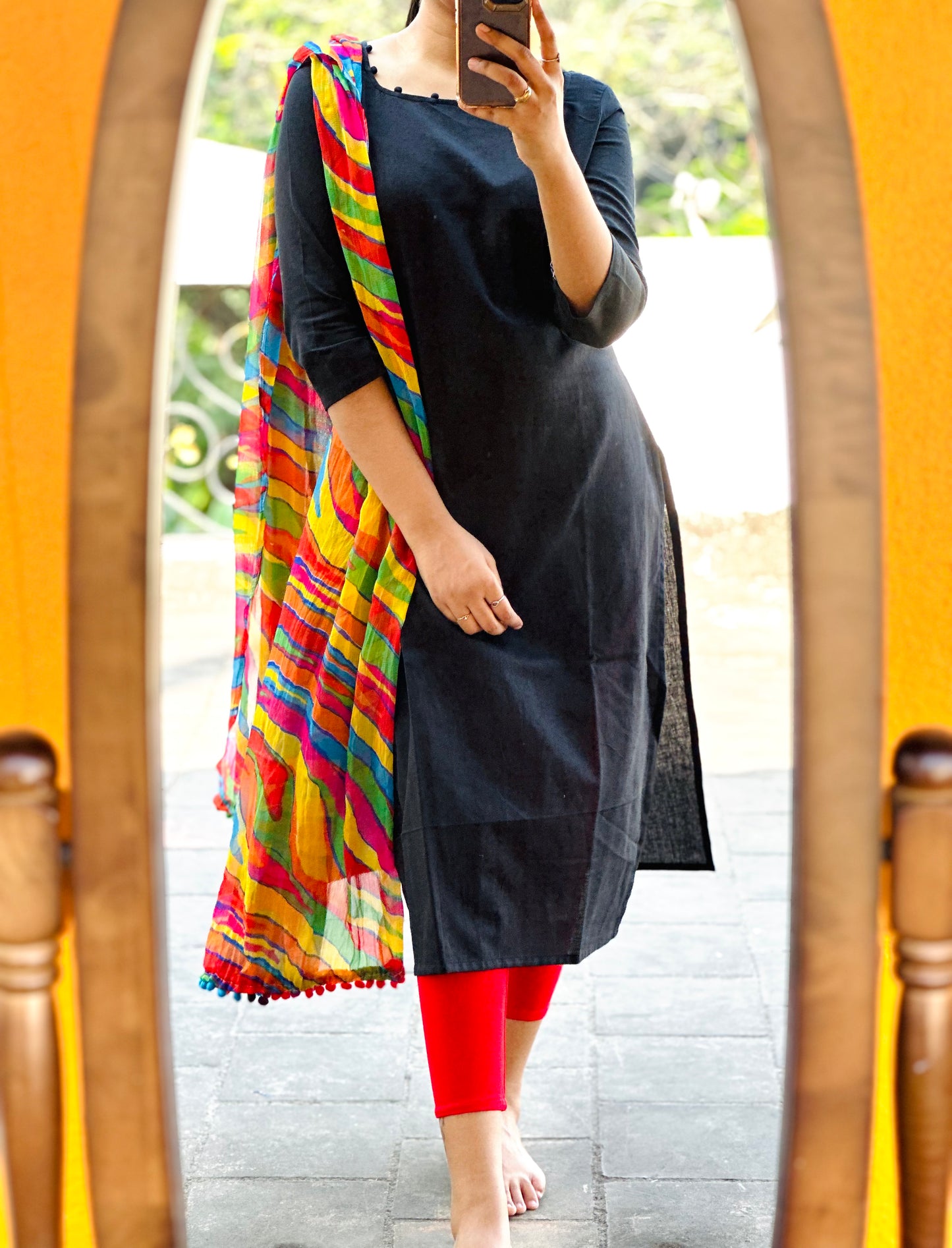 Kurthi