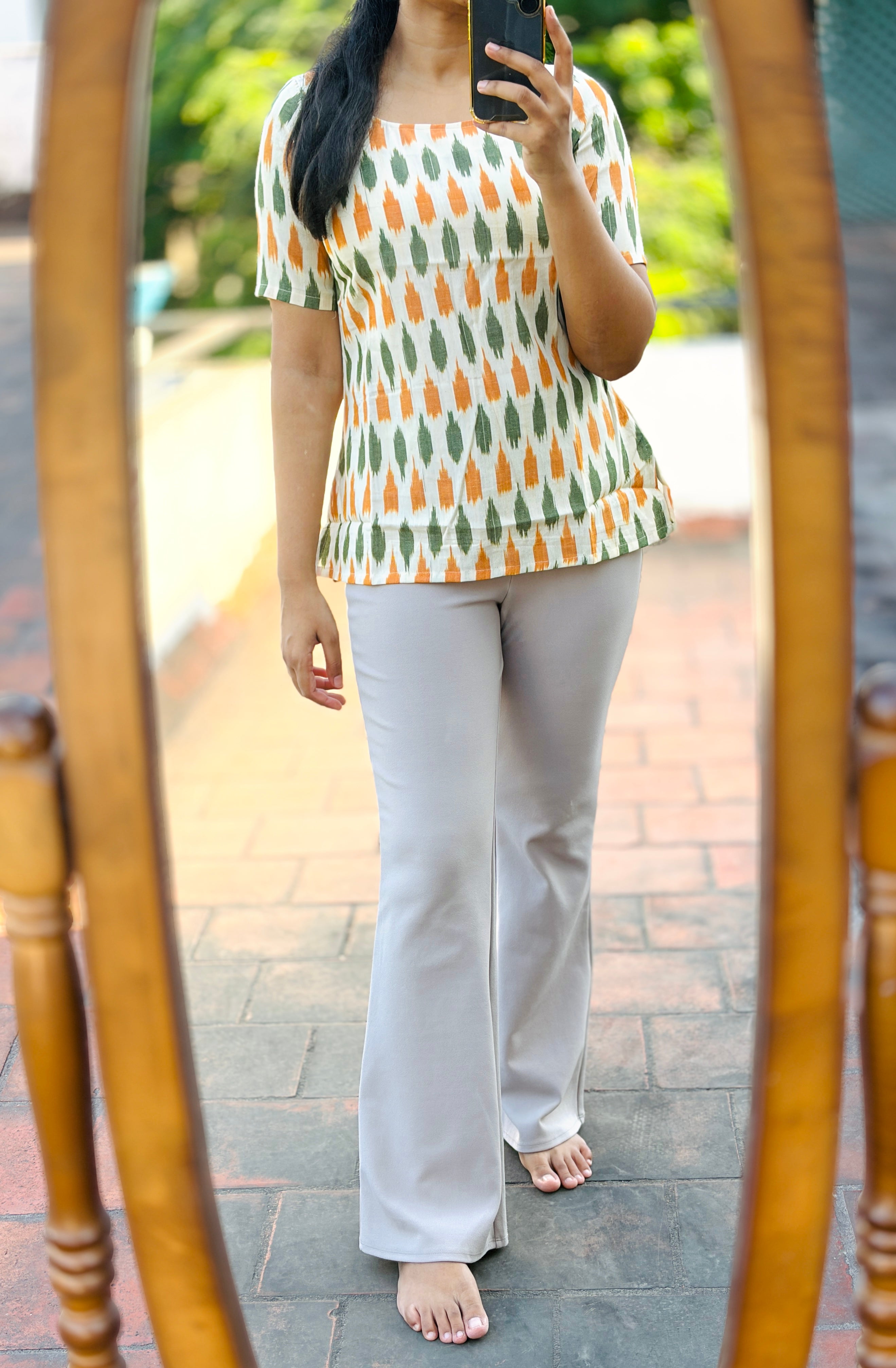 Short Top