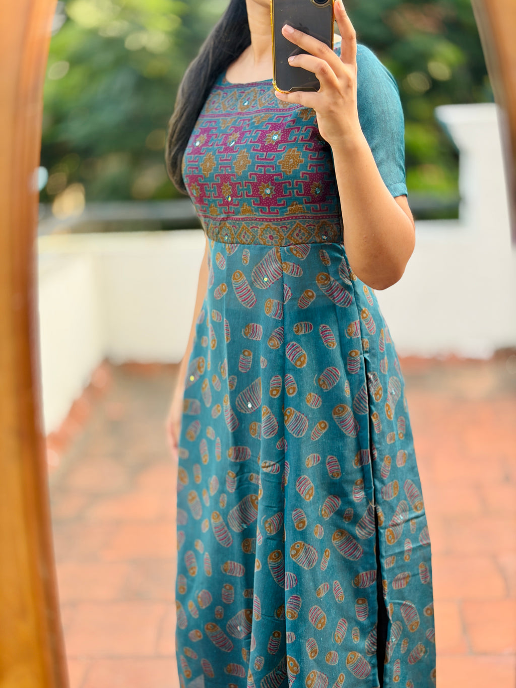 kurthi