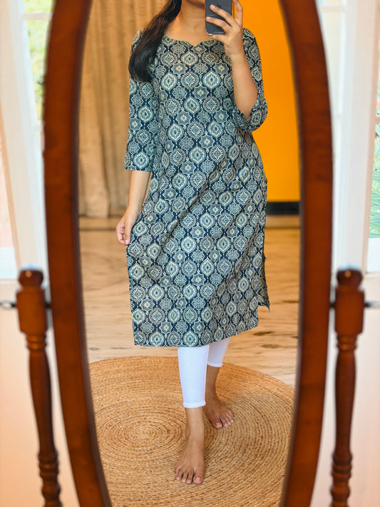 Kurthi