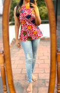 Short Top