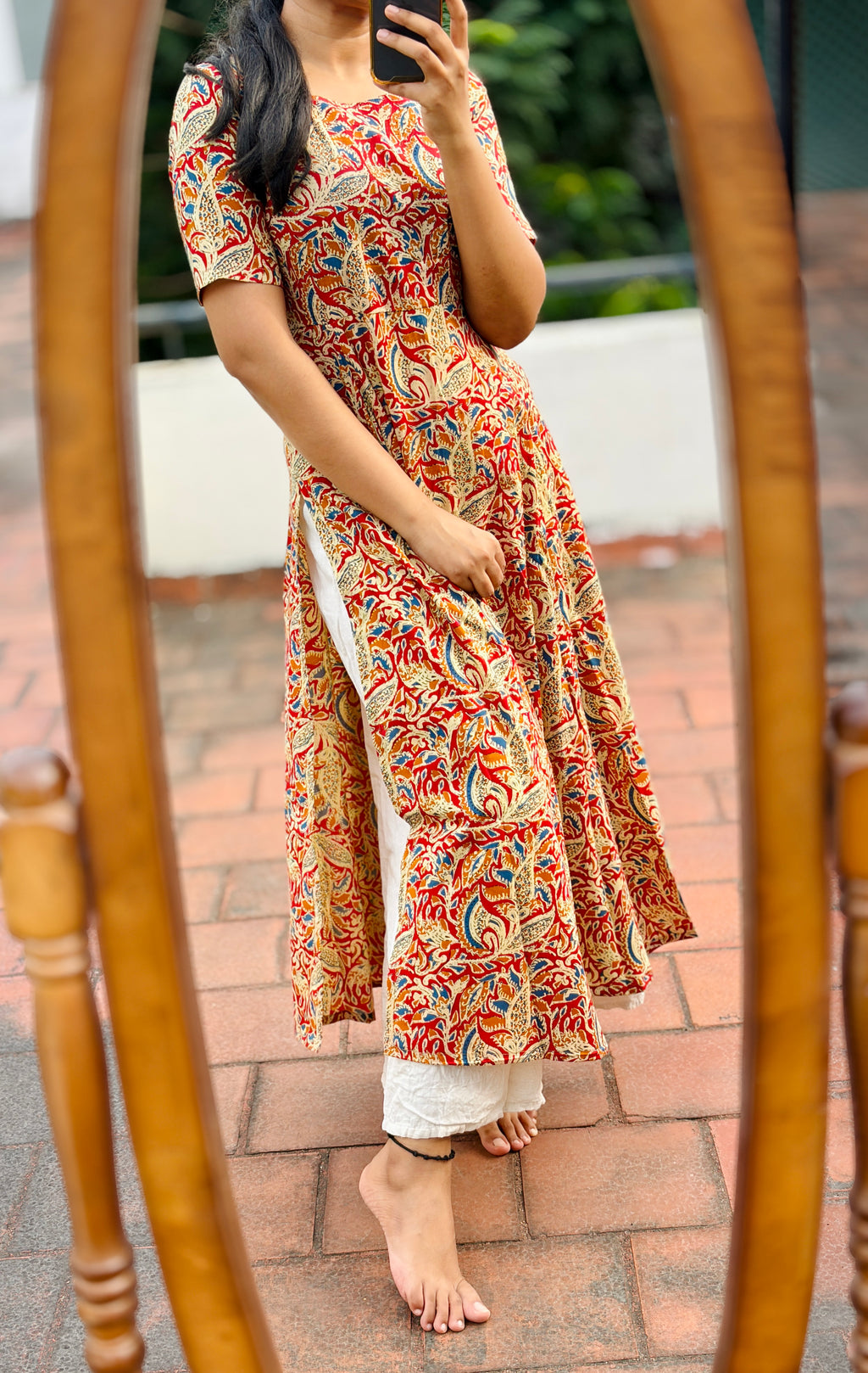 kurthi