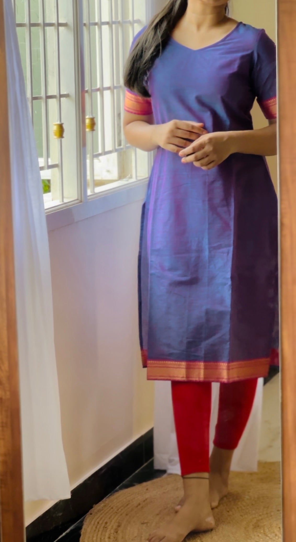 Kurthi