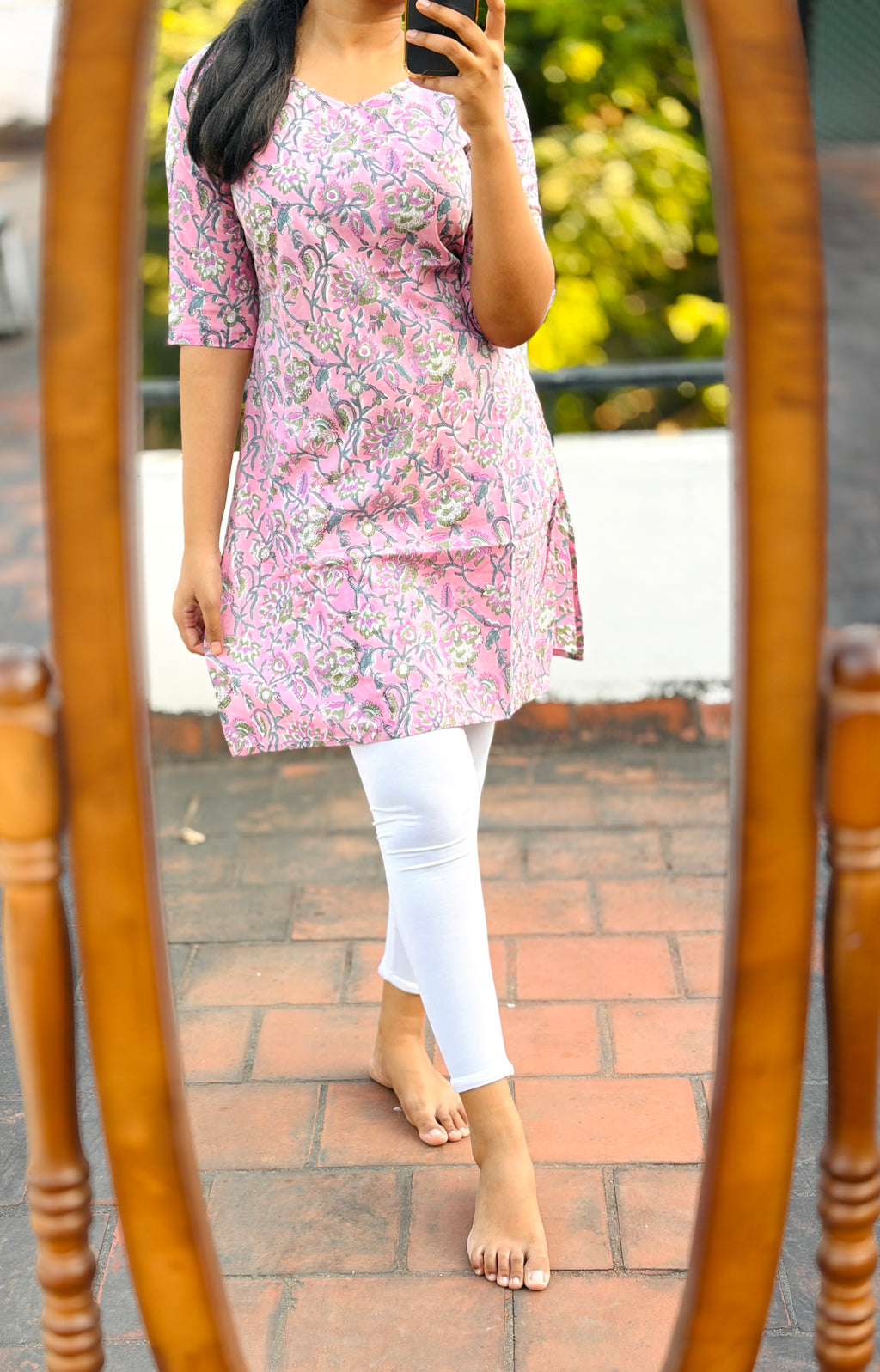 Short Top